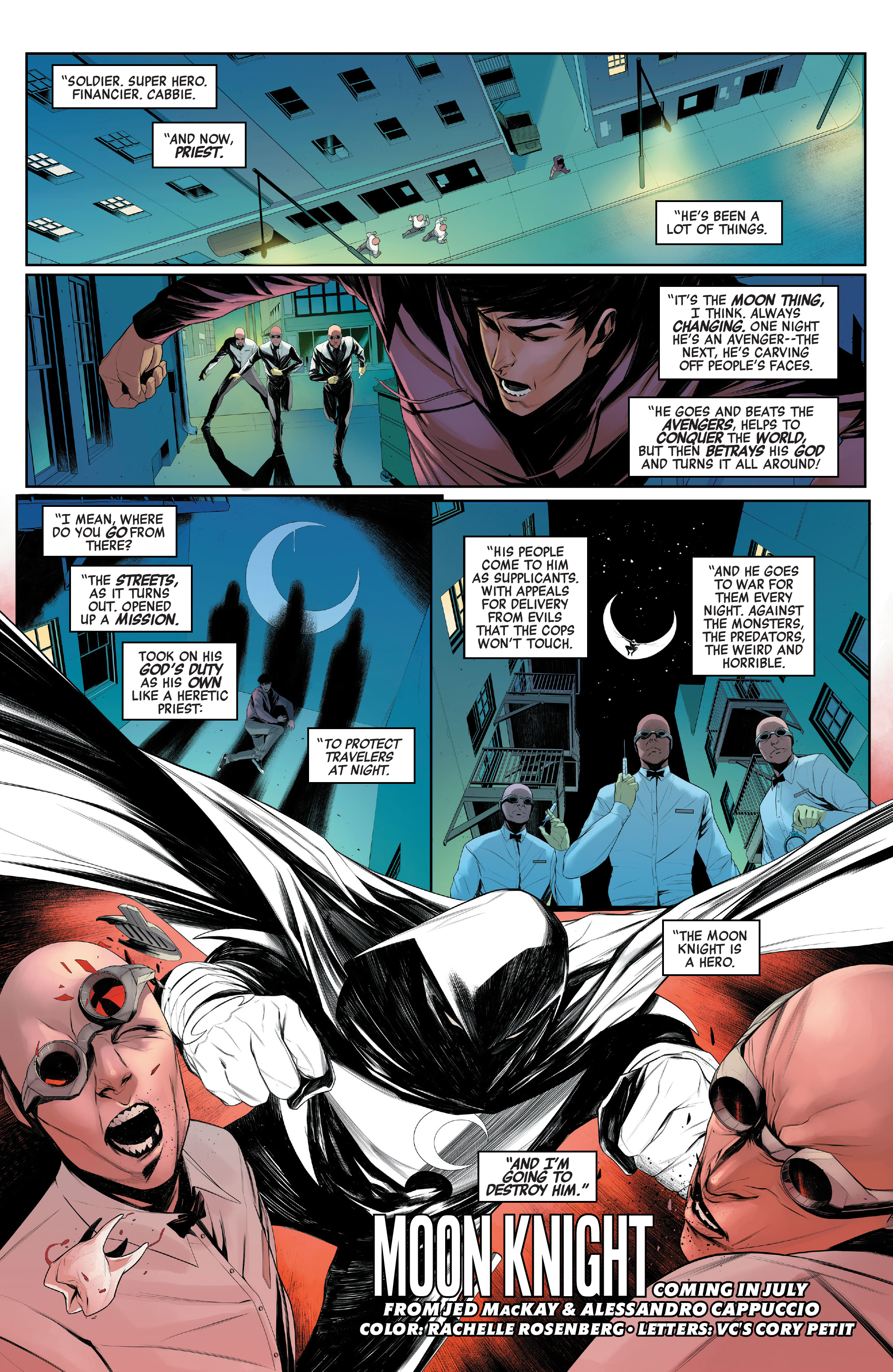 Avengers (2018-): Chapter 45 - Page 24