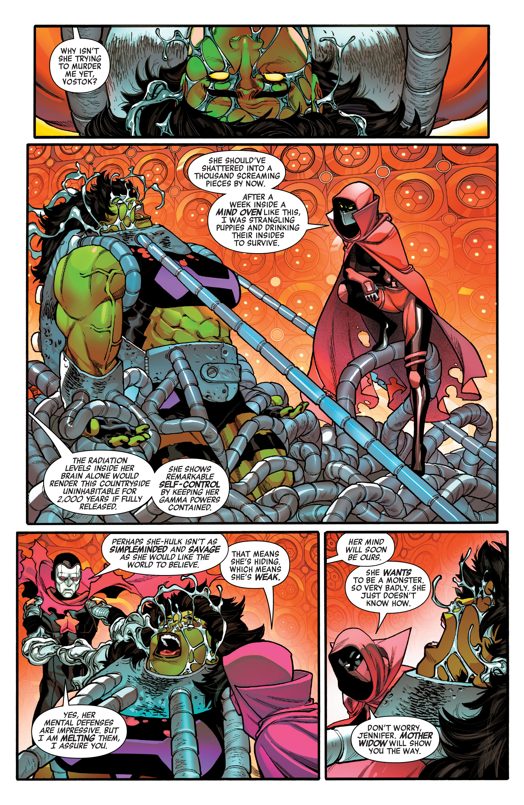 Avengers (2018-) issue 47 - Page 9