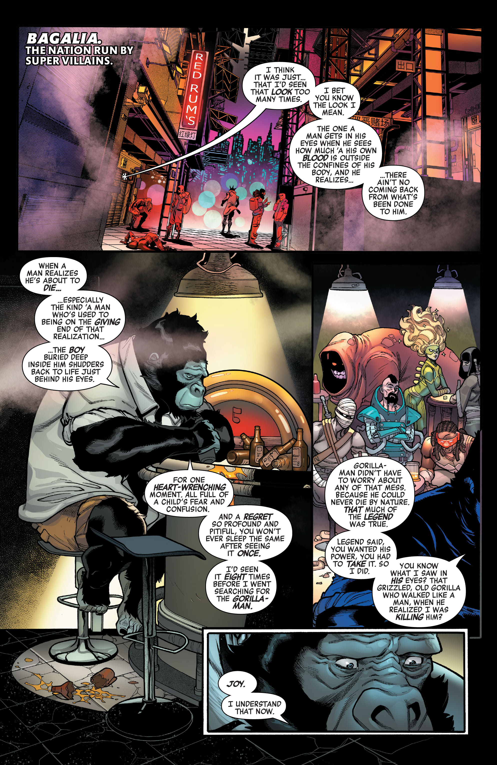 Avengers (2018-): Chapter 48 - Page 3