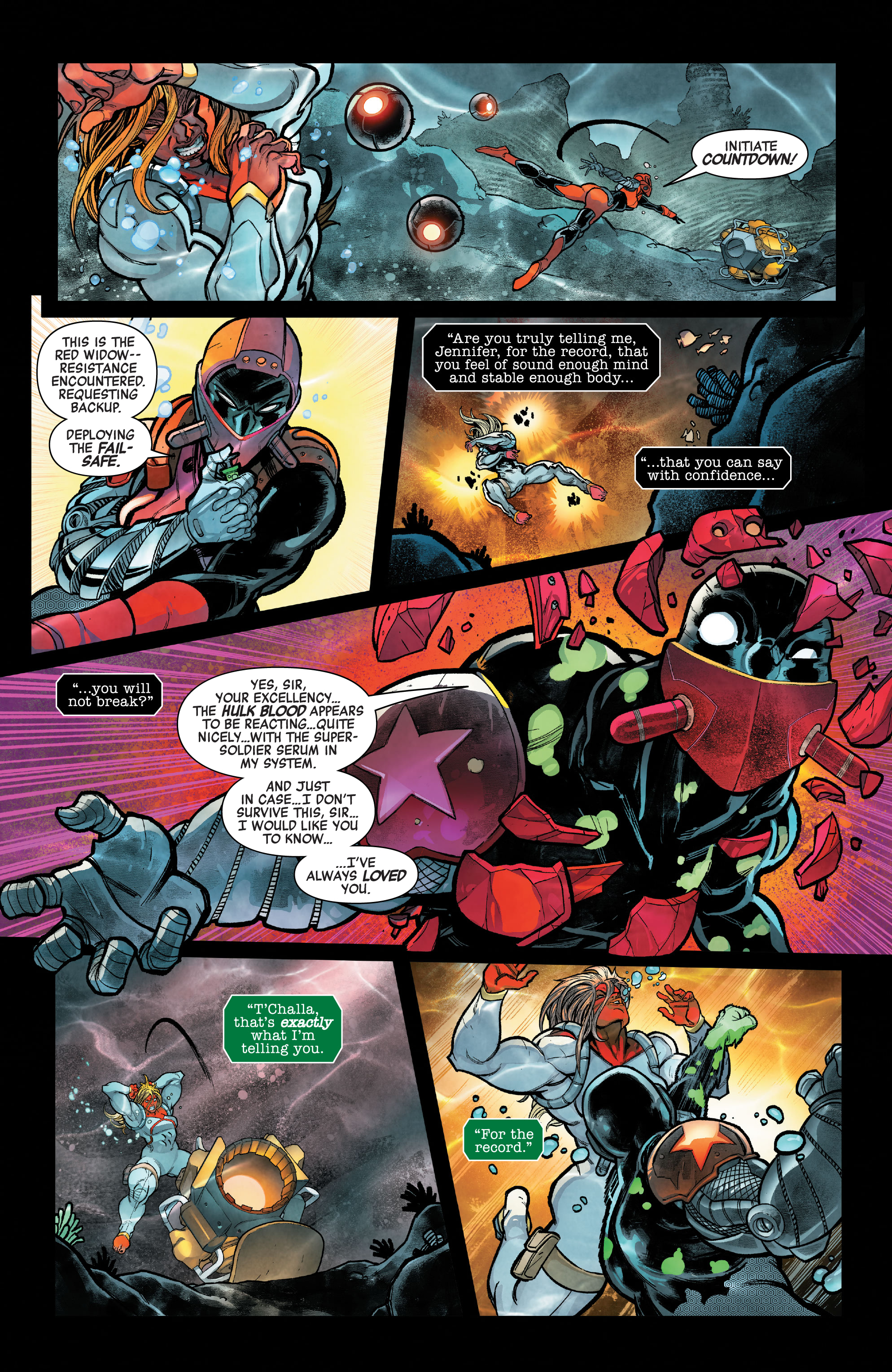 Avengers (2018-) issue 49 - Page 15