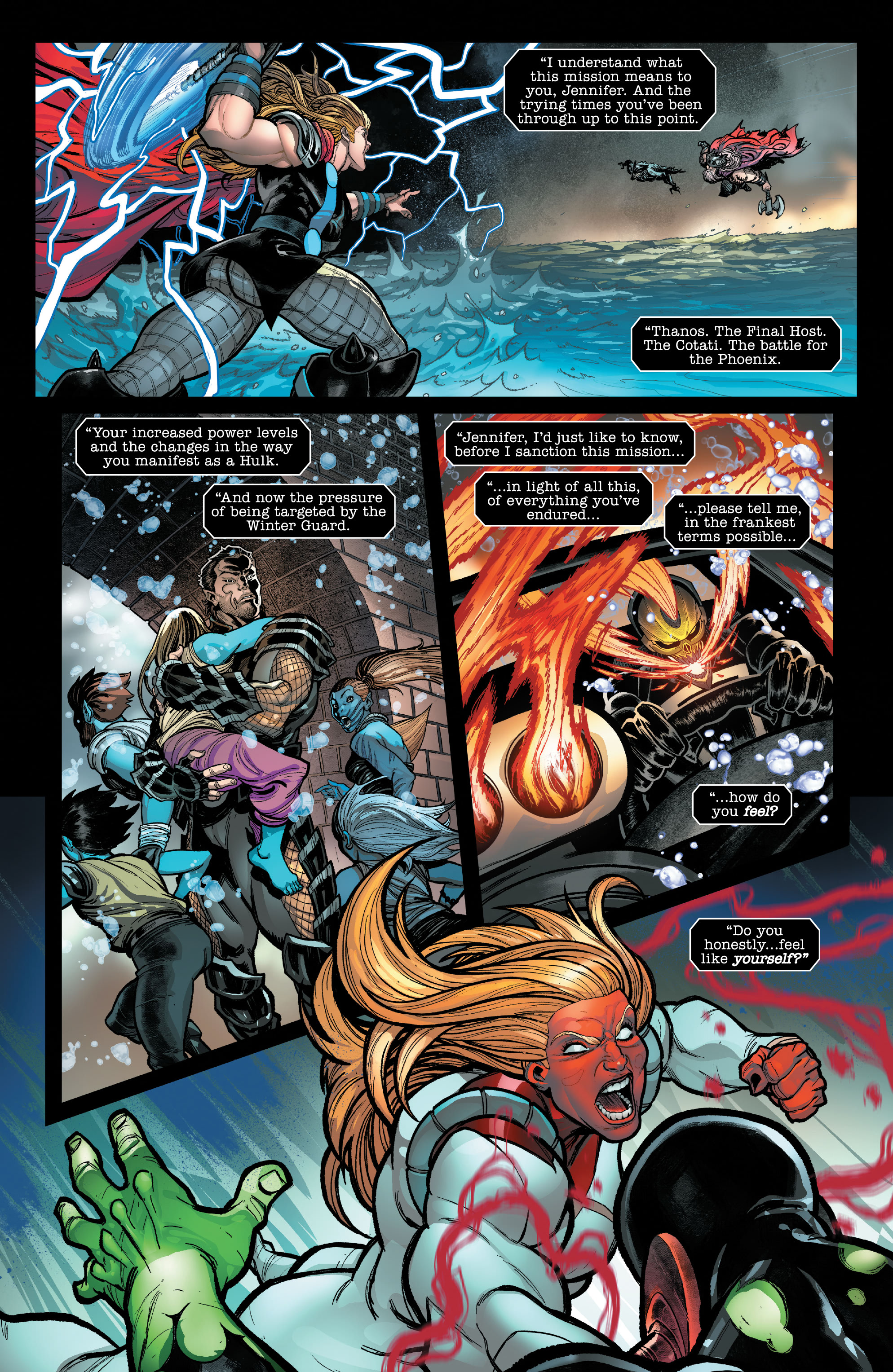 Avengers (2018-) issue 49 - Page 18