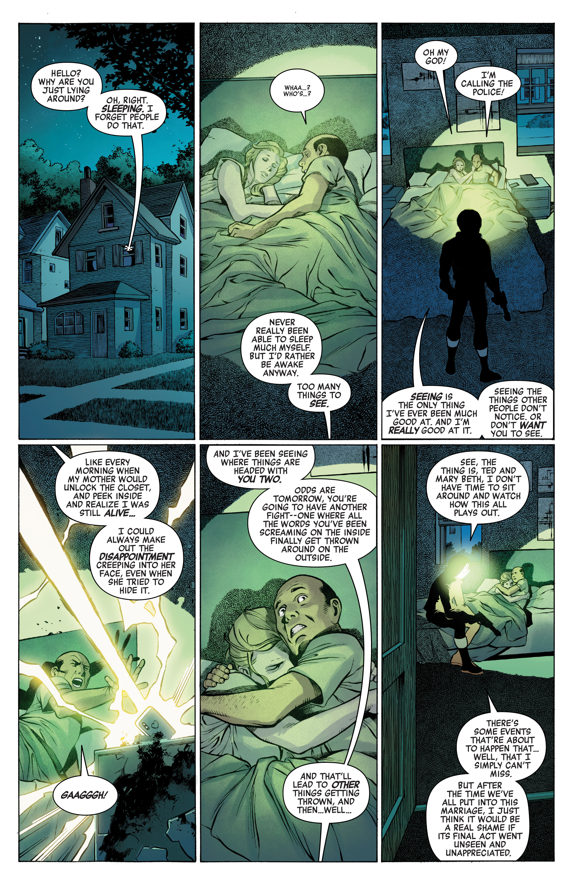 Avengers (2018-): Chapter 50 - Page 2