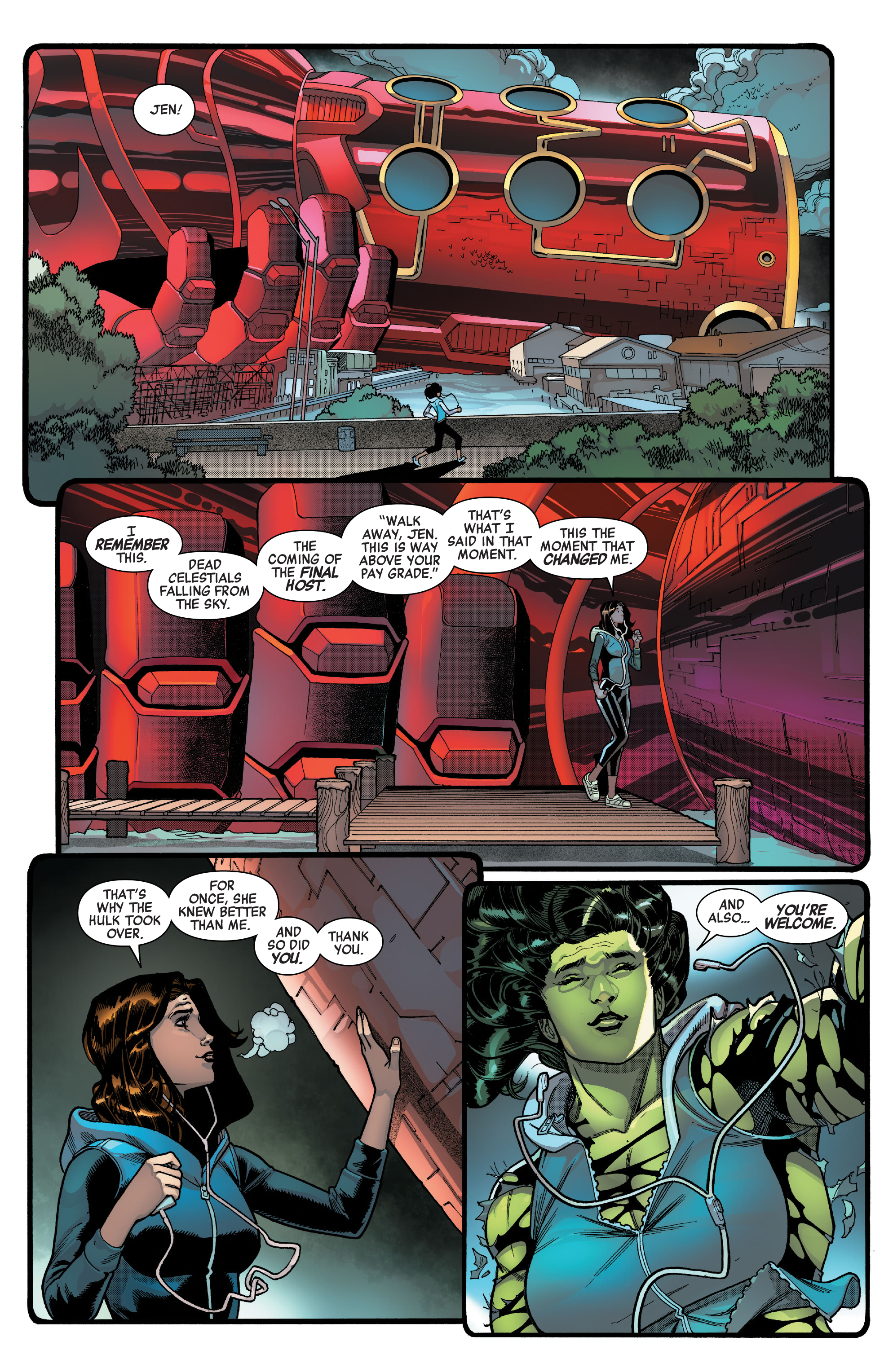 Avengers (2018-) issue 50 - Page 12