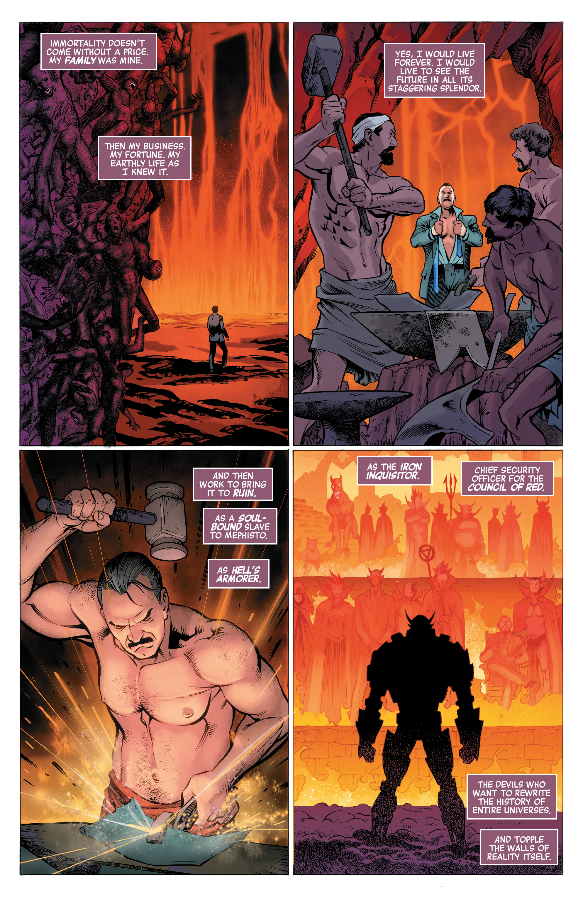 Avengers (2018-) issue 50 - Page 44