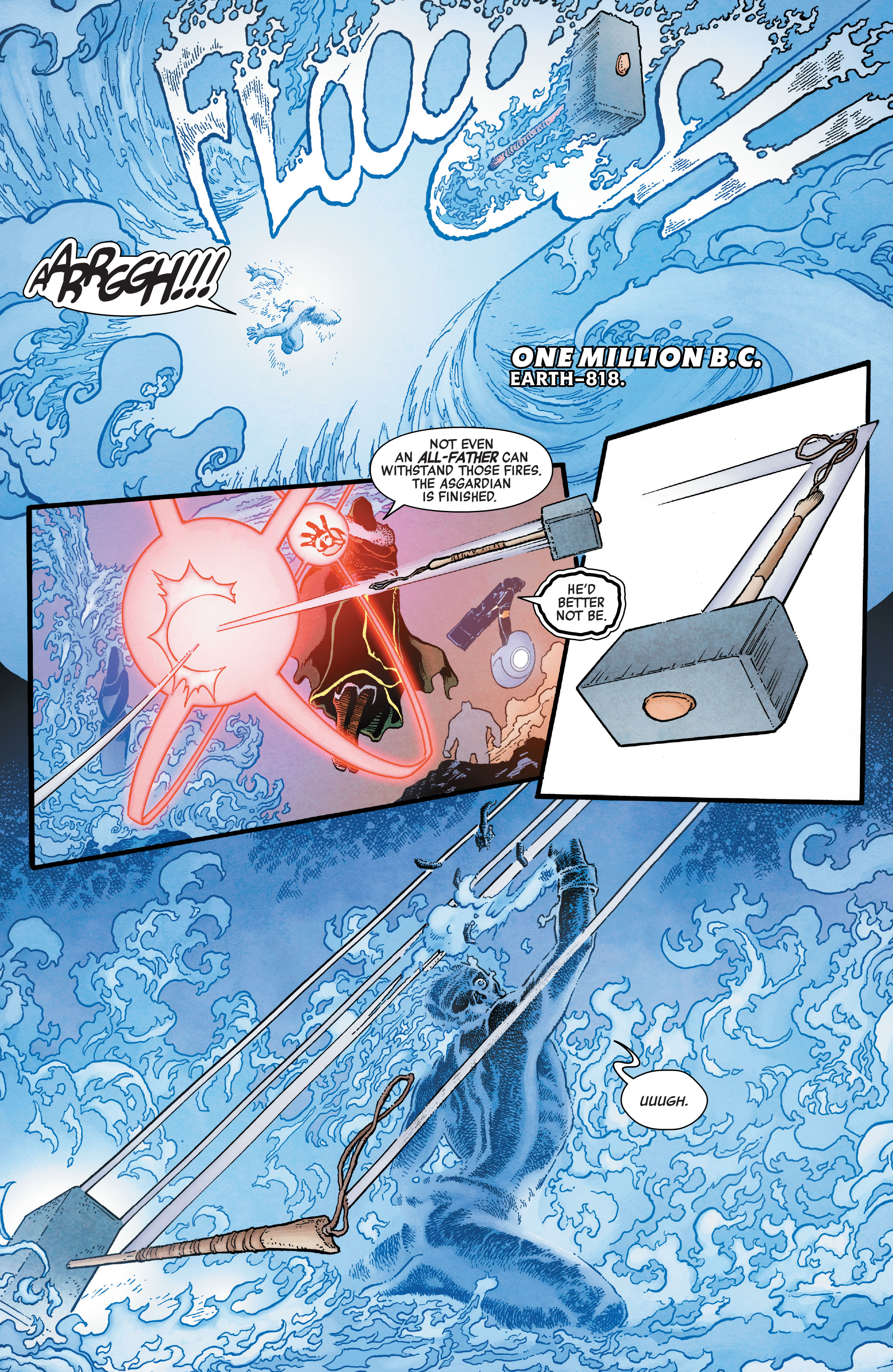 Avengers (2018-) issue 50 - Page 49