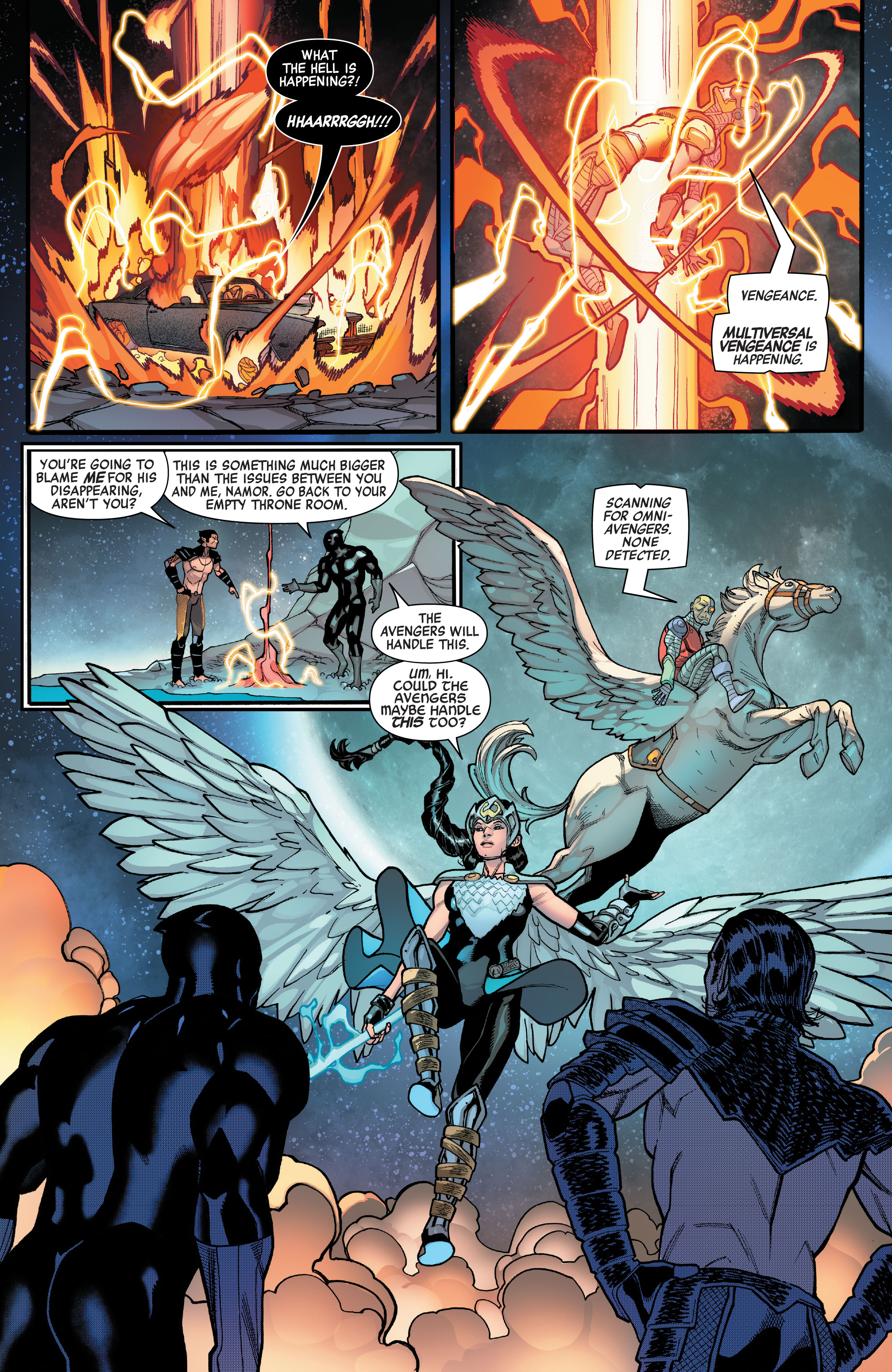 Avengers (2018-) issue 50 - Page 55