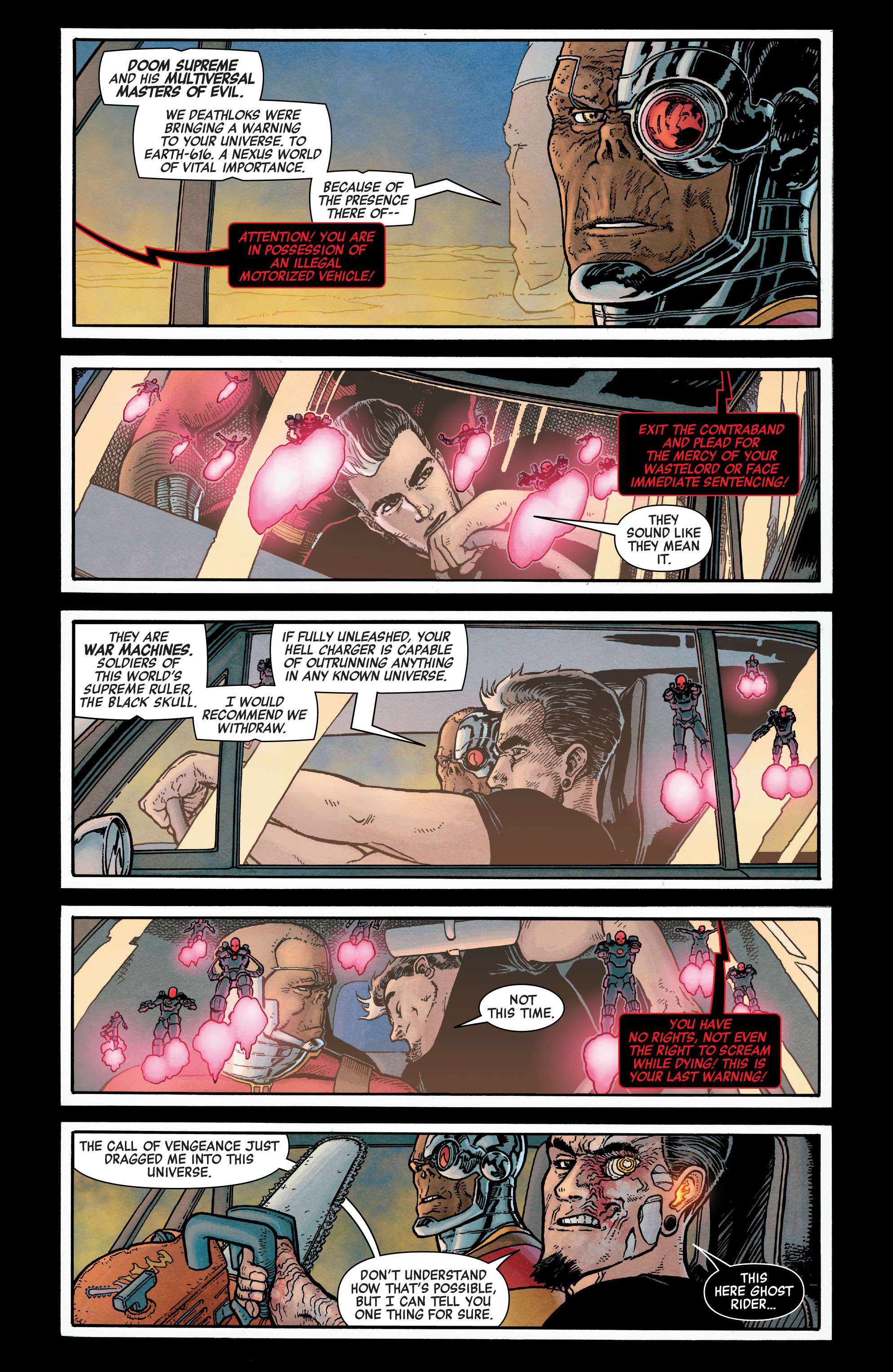 <{ $series->title }} issue 50 - Page 57