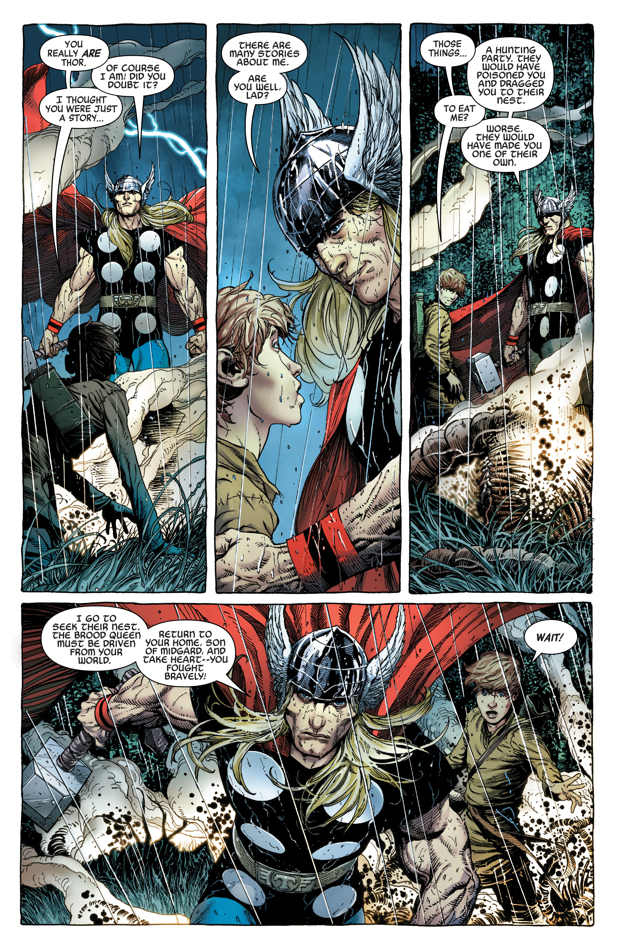 Avengers (2018-) issue 50 - Page 79