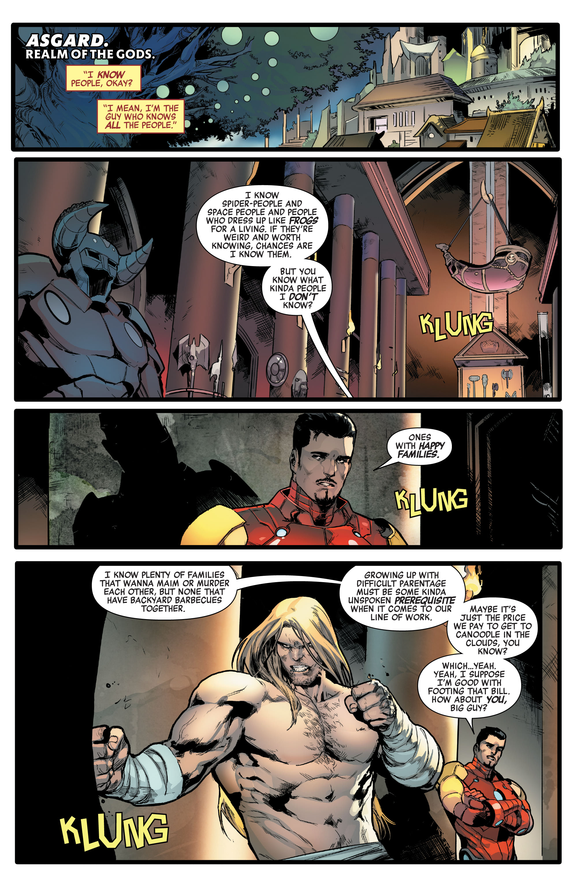 Avengers (2018-): Chapter 51 - Page 3