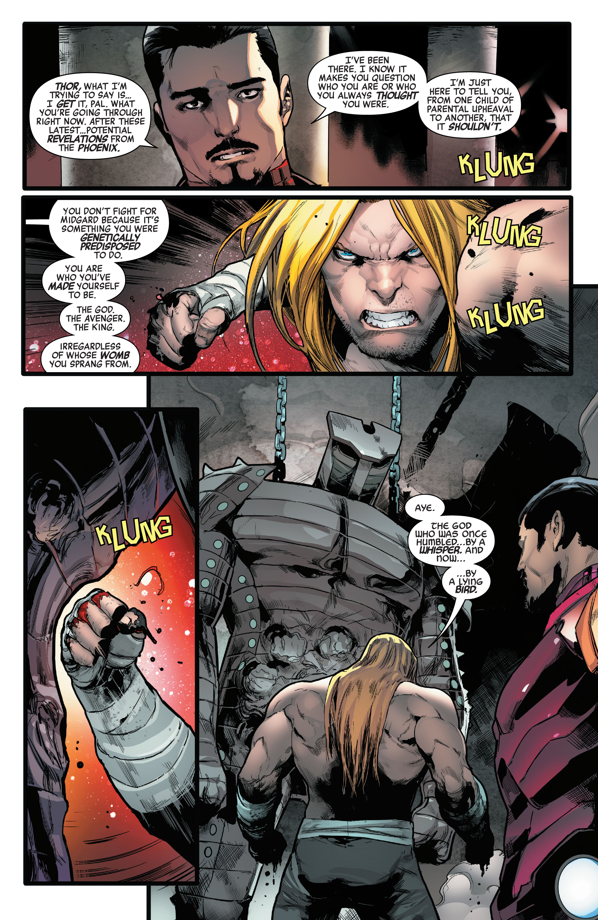 Avengers (2018-): Chapter 51 - Page 4