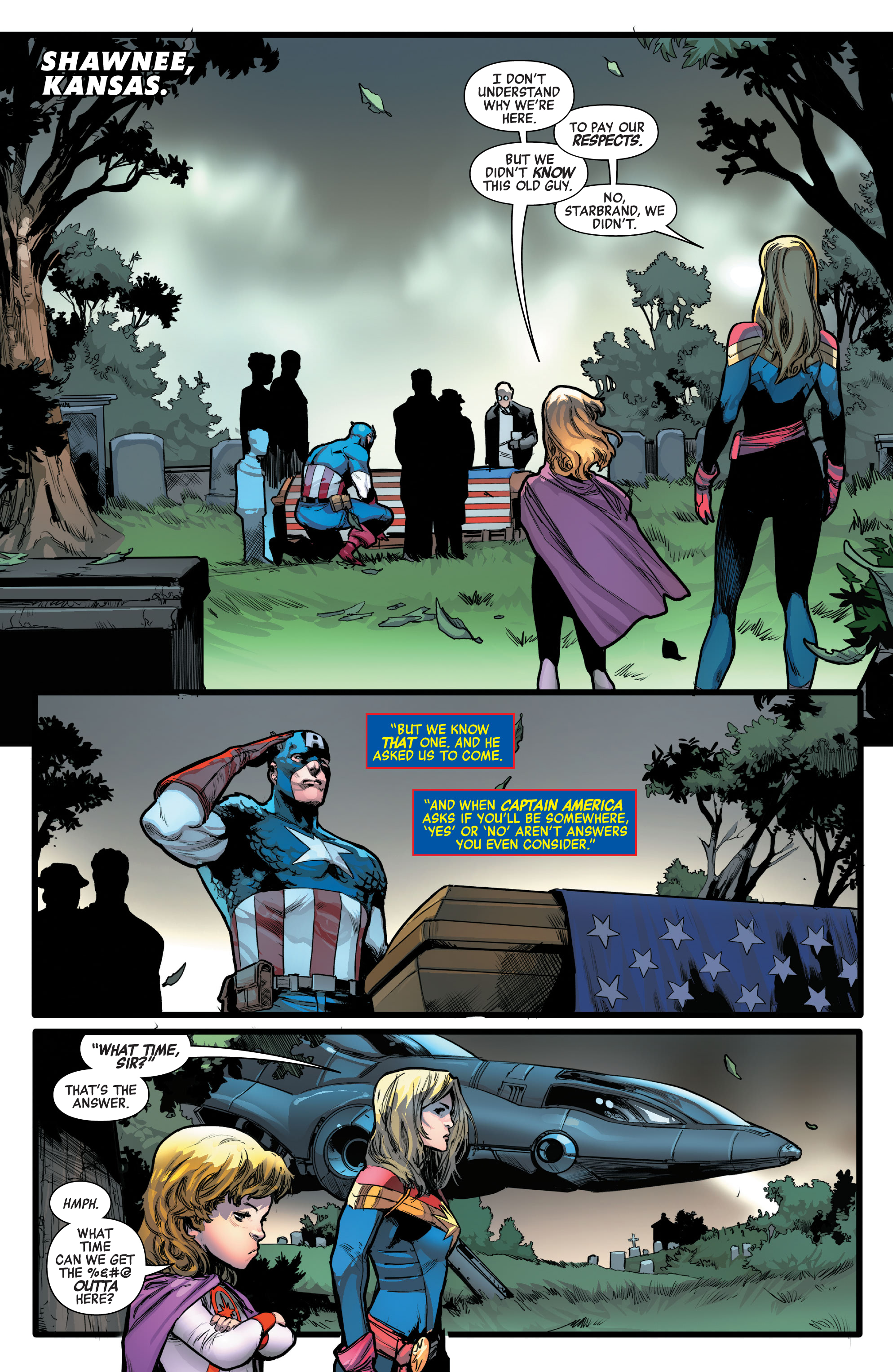 Avengers (2018-): Chapter 52 - Page 4