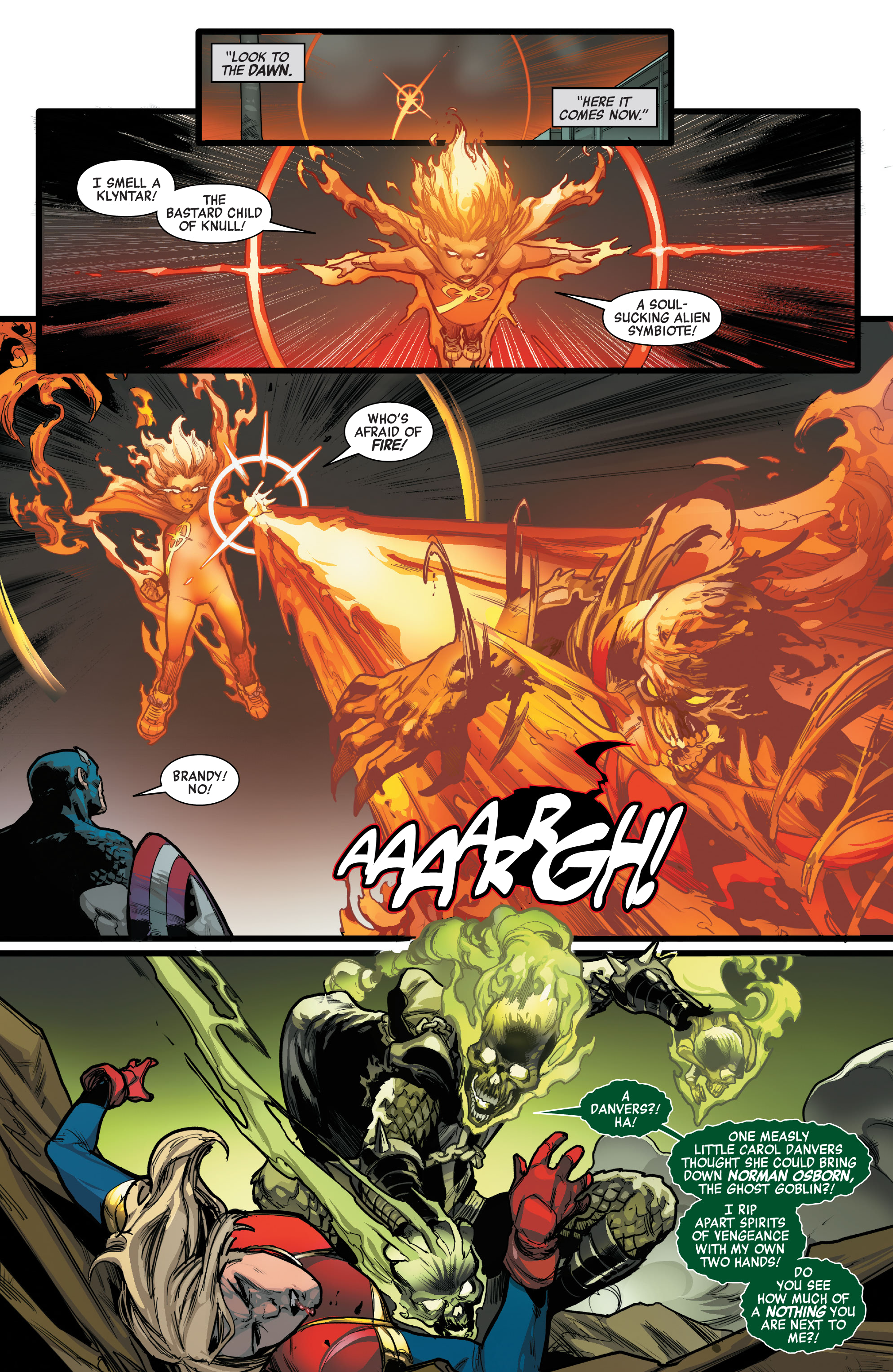 Avengers (2018-) issue 52 - Page 17