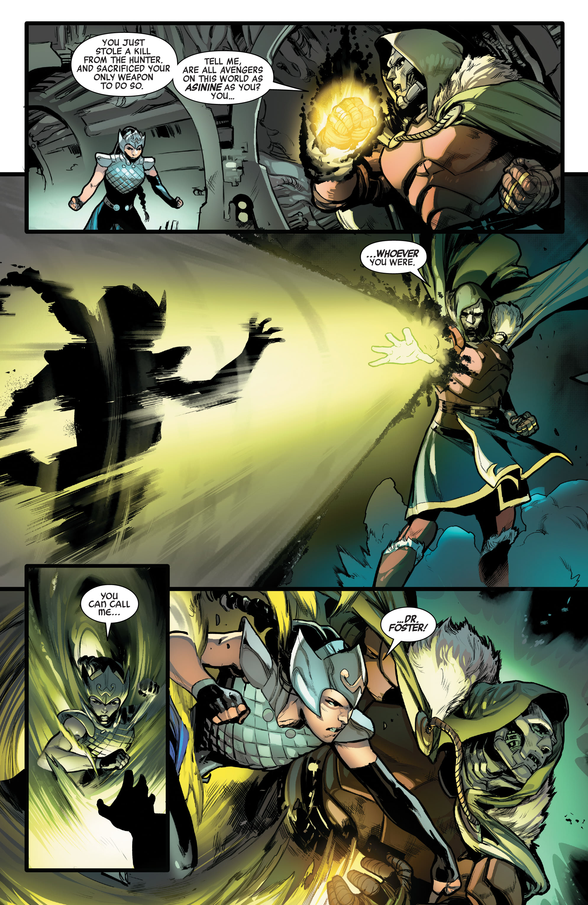 Avengers (2018-) issue 53 - Page 11