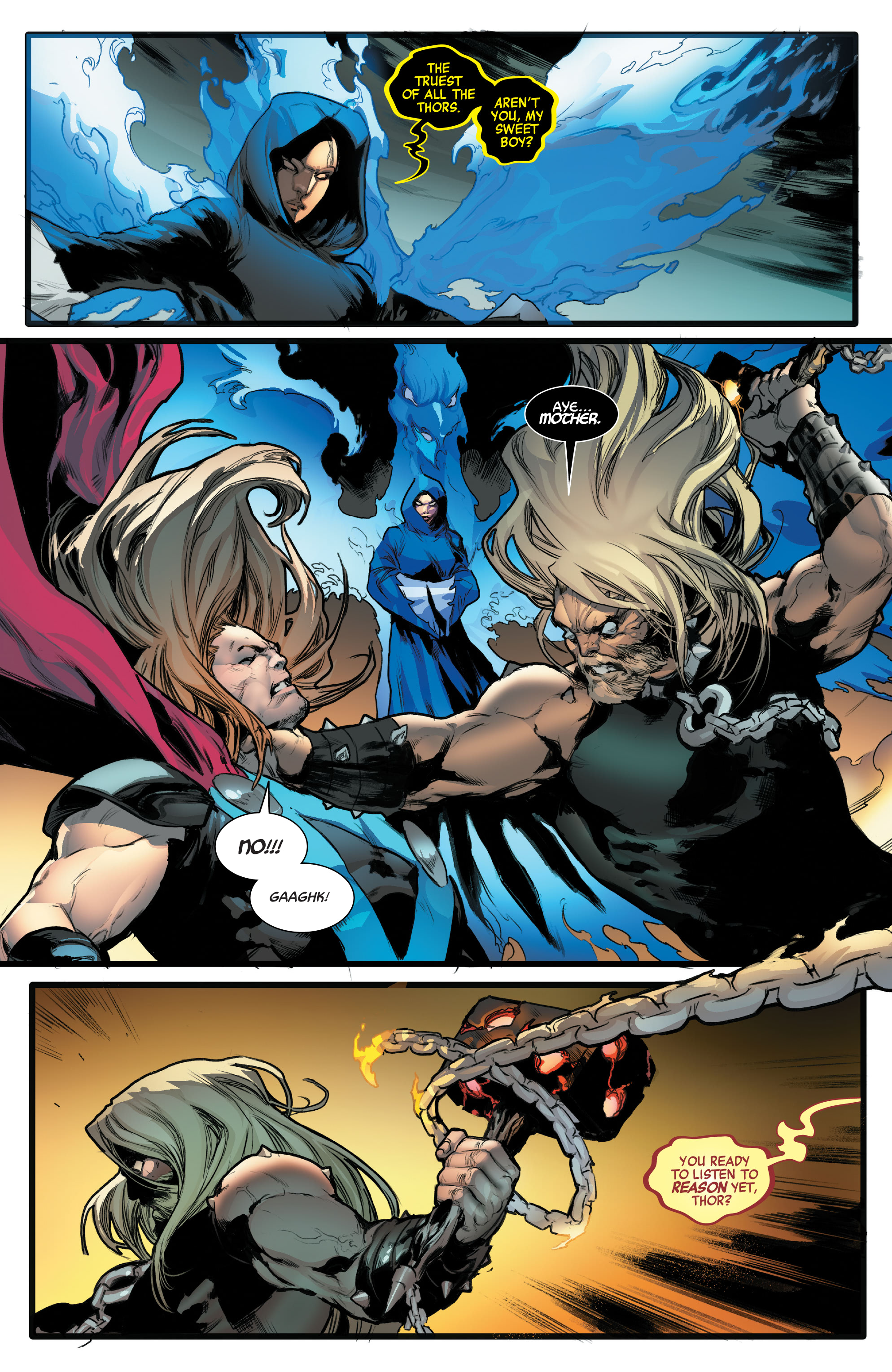 Avengers (2018-) issue 54 - Page 6