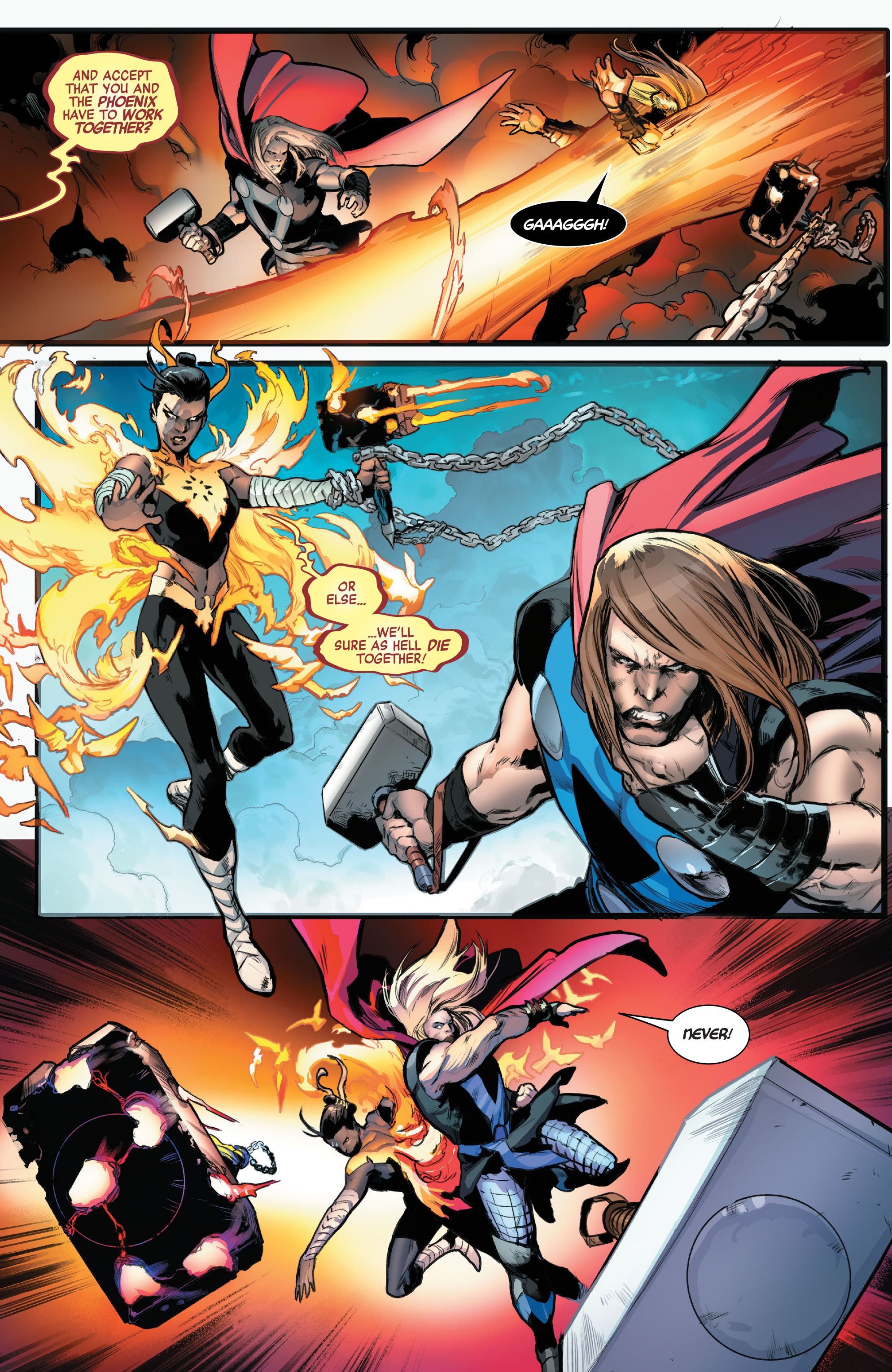 Avengers (2018-) issue 54 - Page 7