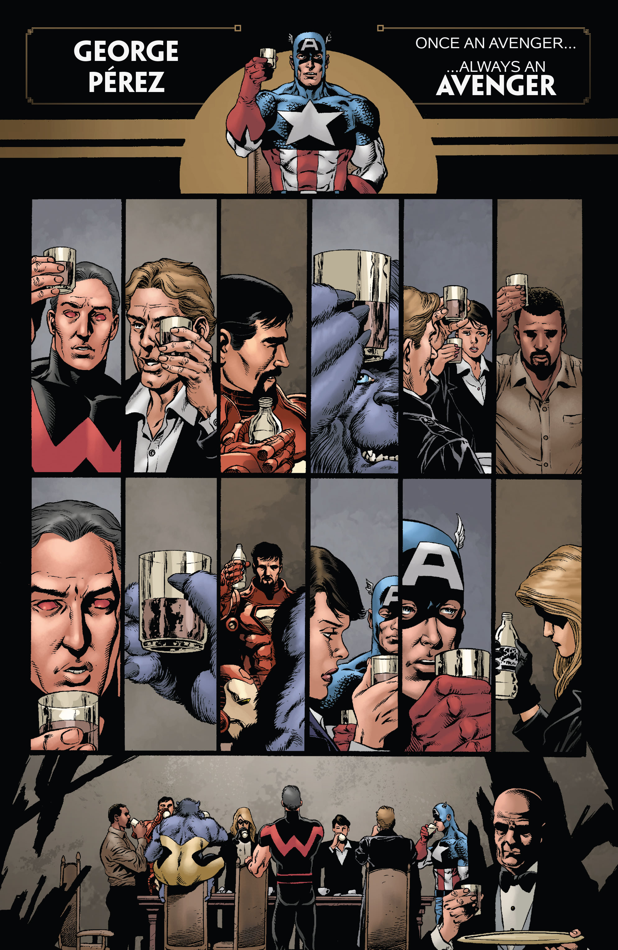 Avengers (2018-): Chapter 55 - Page 2