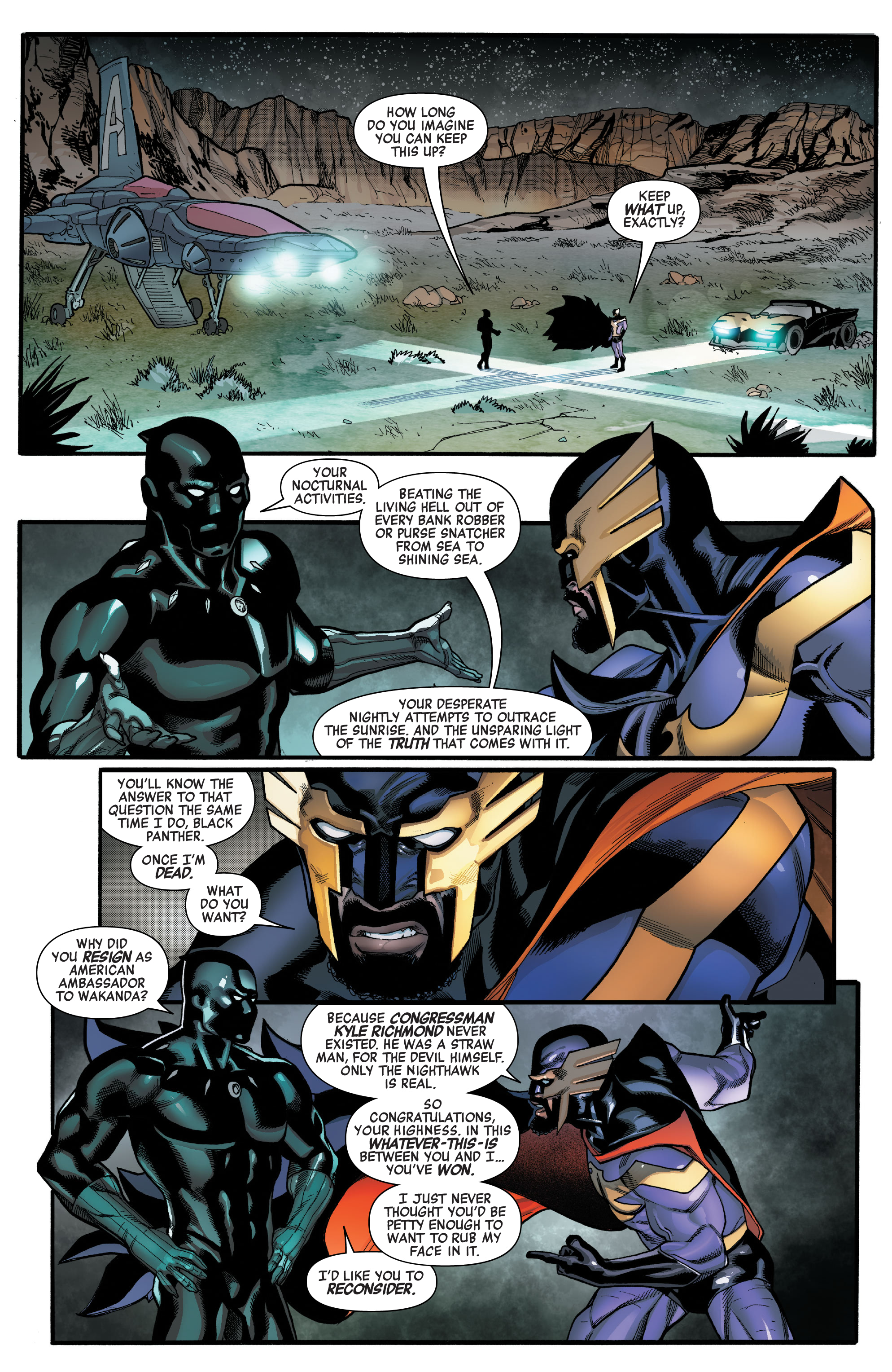 Avengers (2018-) issue 55 - Page 6