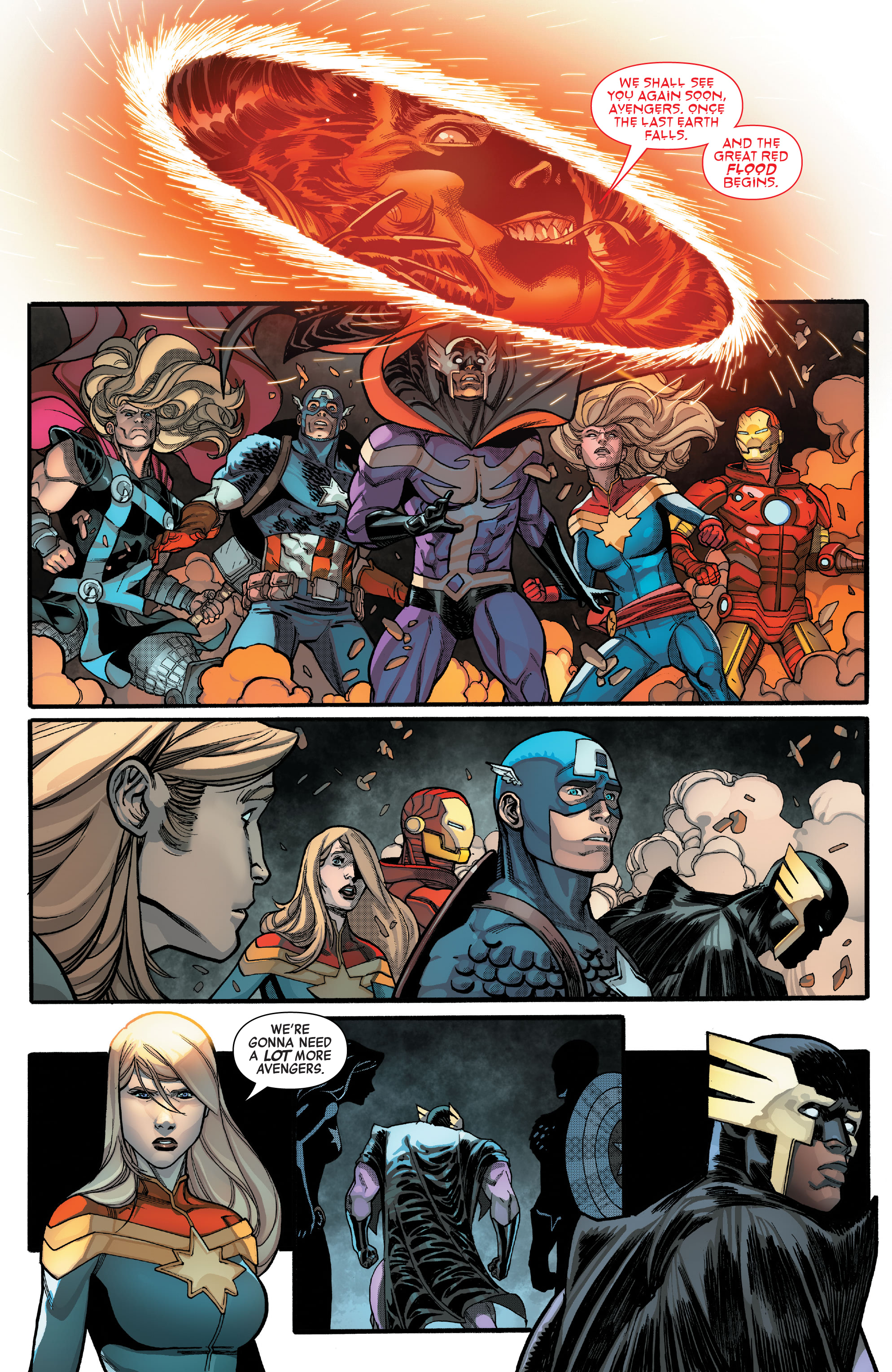 Avengers (2018-) issue 55 - Page 17