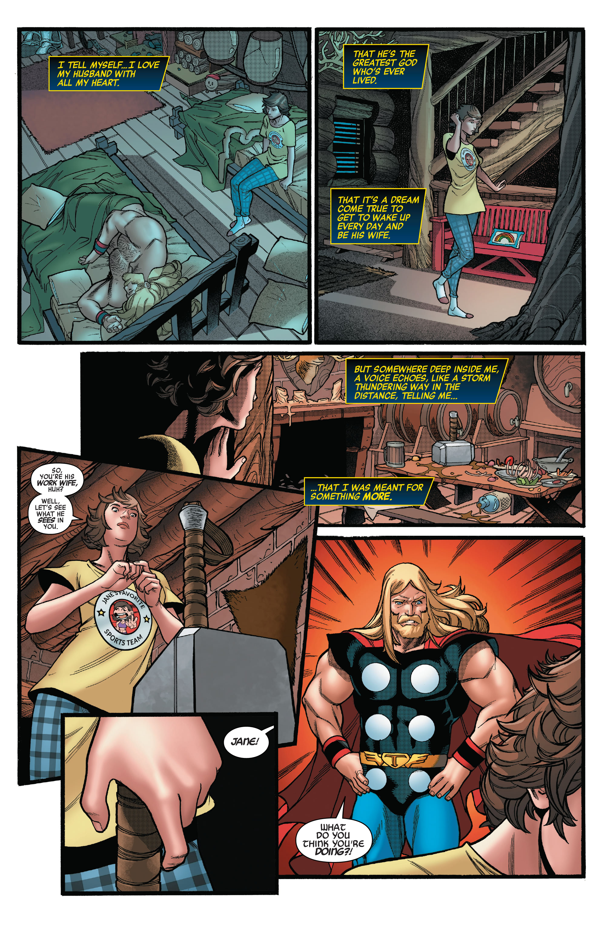 Avengers (2018-) issue 56 - Page 9