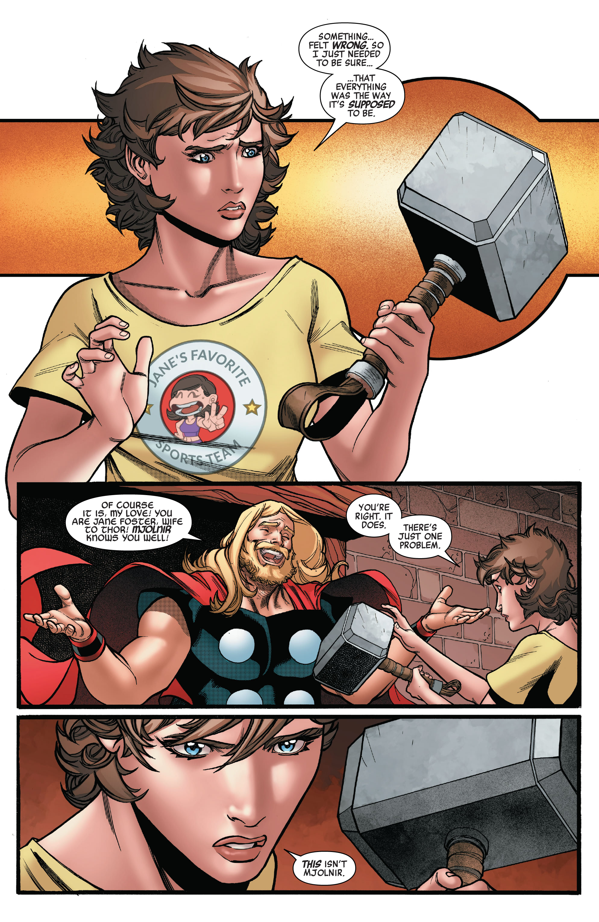 Avengers (2018-) issue 56 - Page 10