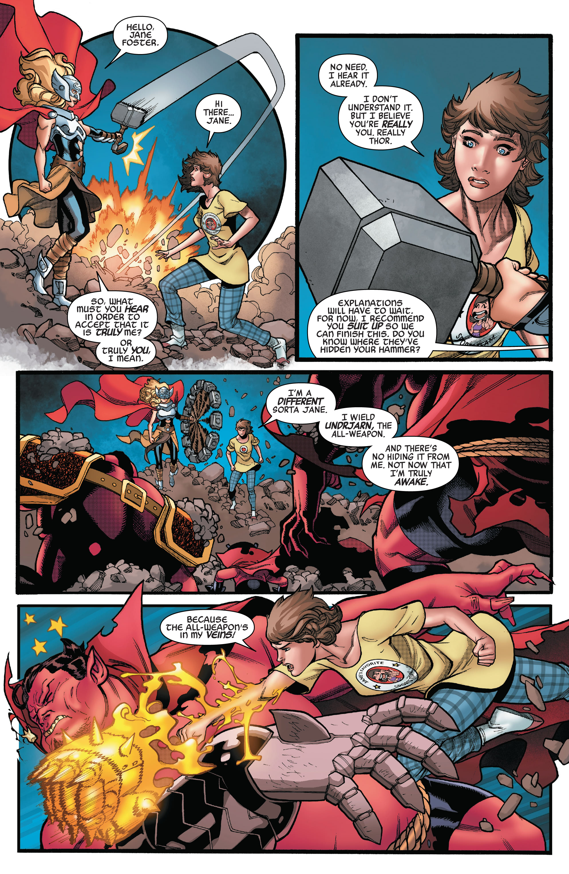 Avengers (2018-) issue 56 - Page 15