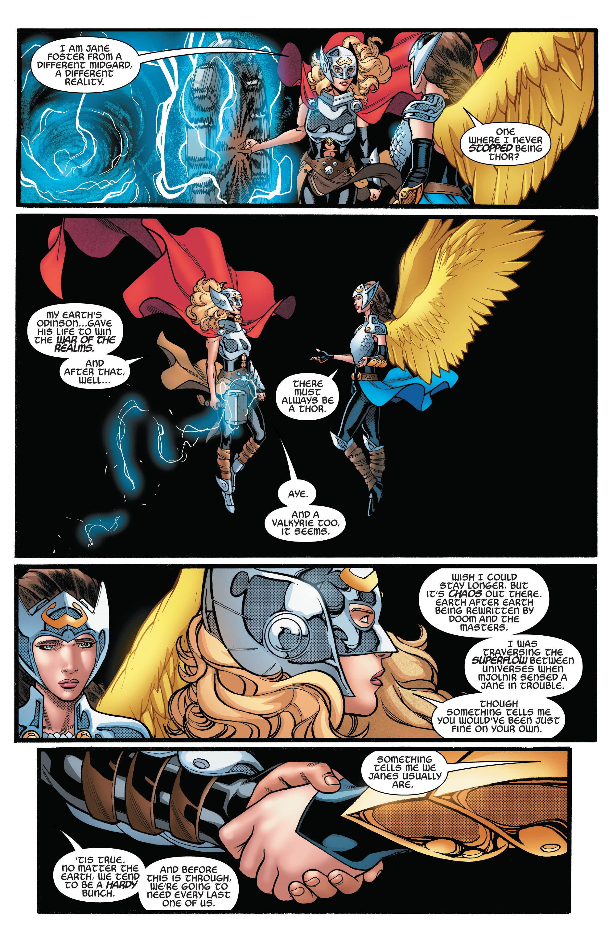 Avengers (2018-) issue 56 - Page 19