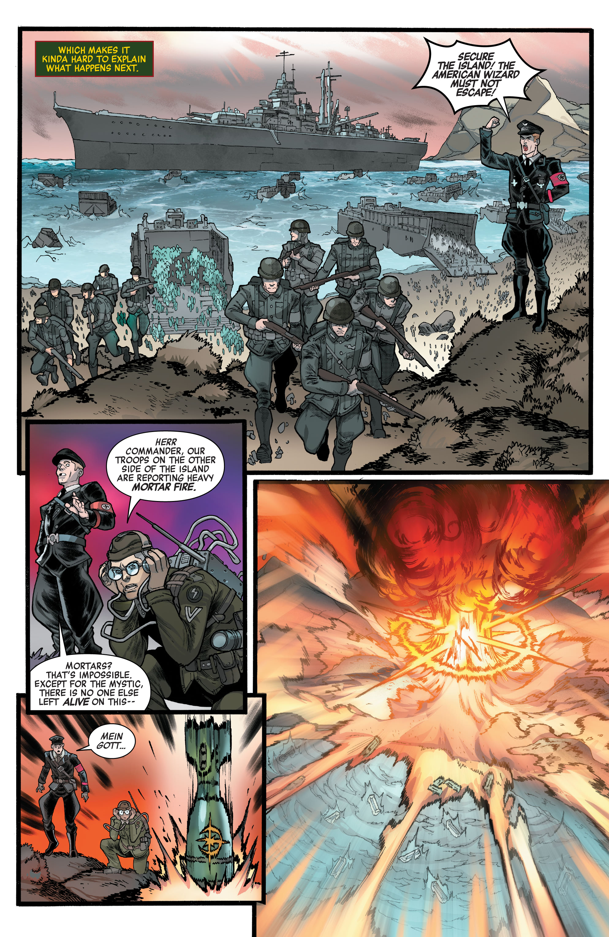 Avengers (2018-) issue 57 - Page 14