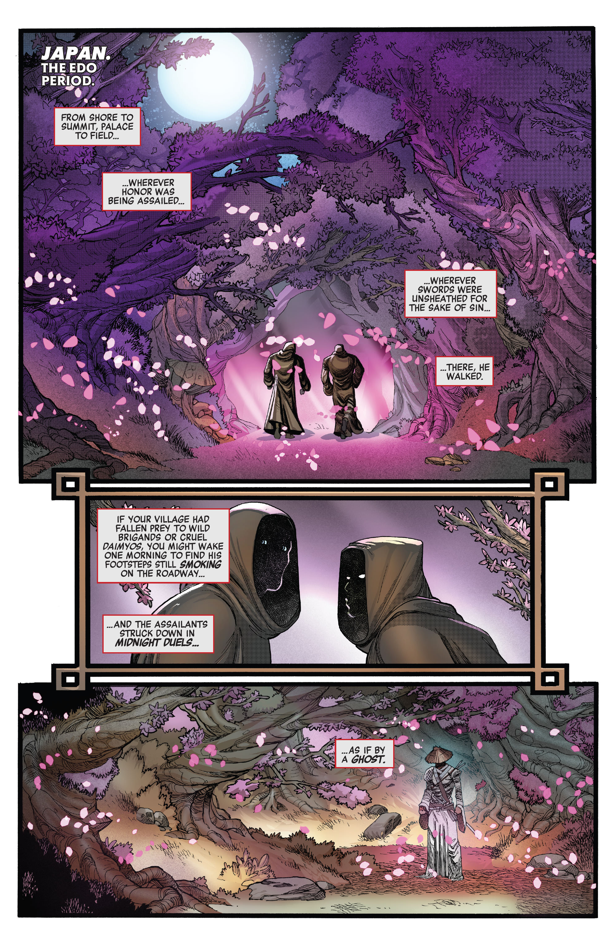 Avengers (2018-): Chapter 58 - Page 3