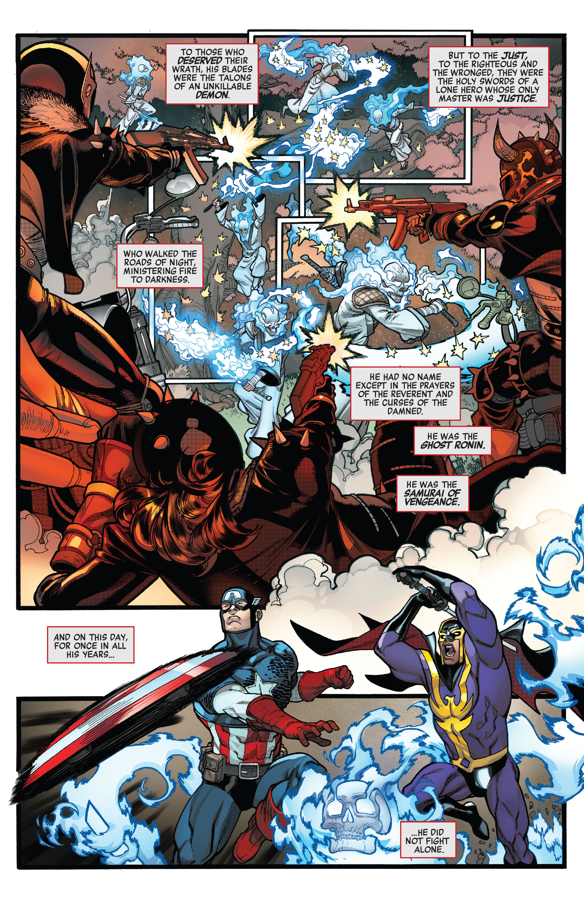 Avengers (2018-) issue 58 - Page 9