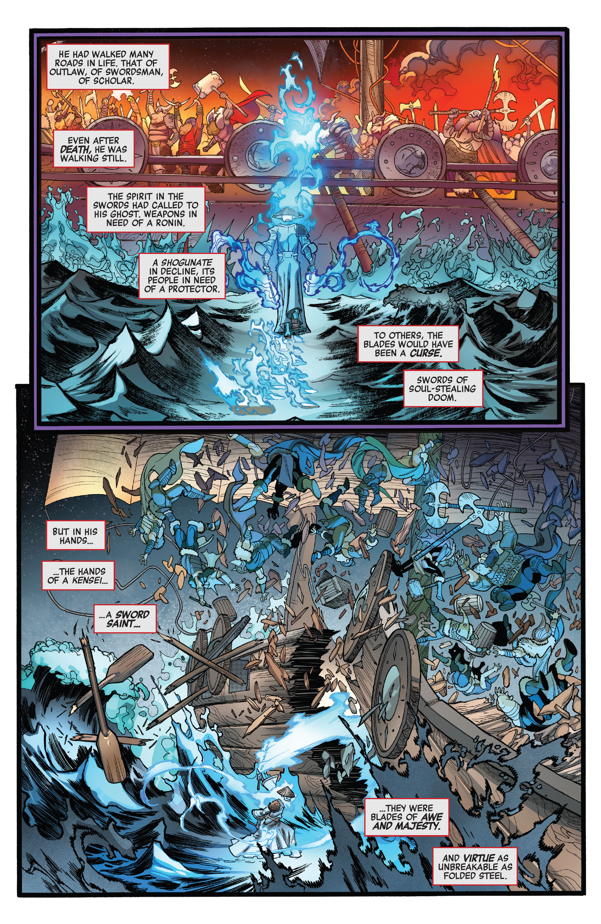 Avengers (2018-) issue 58 - Page 14