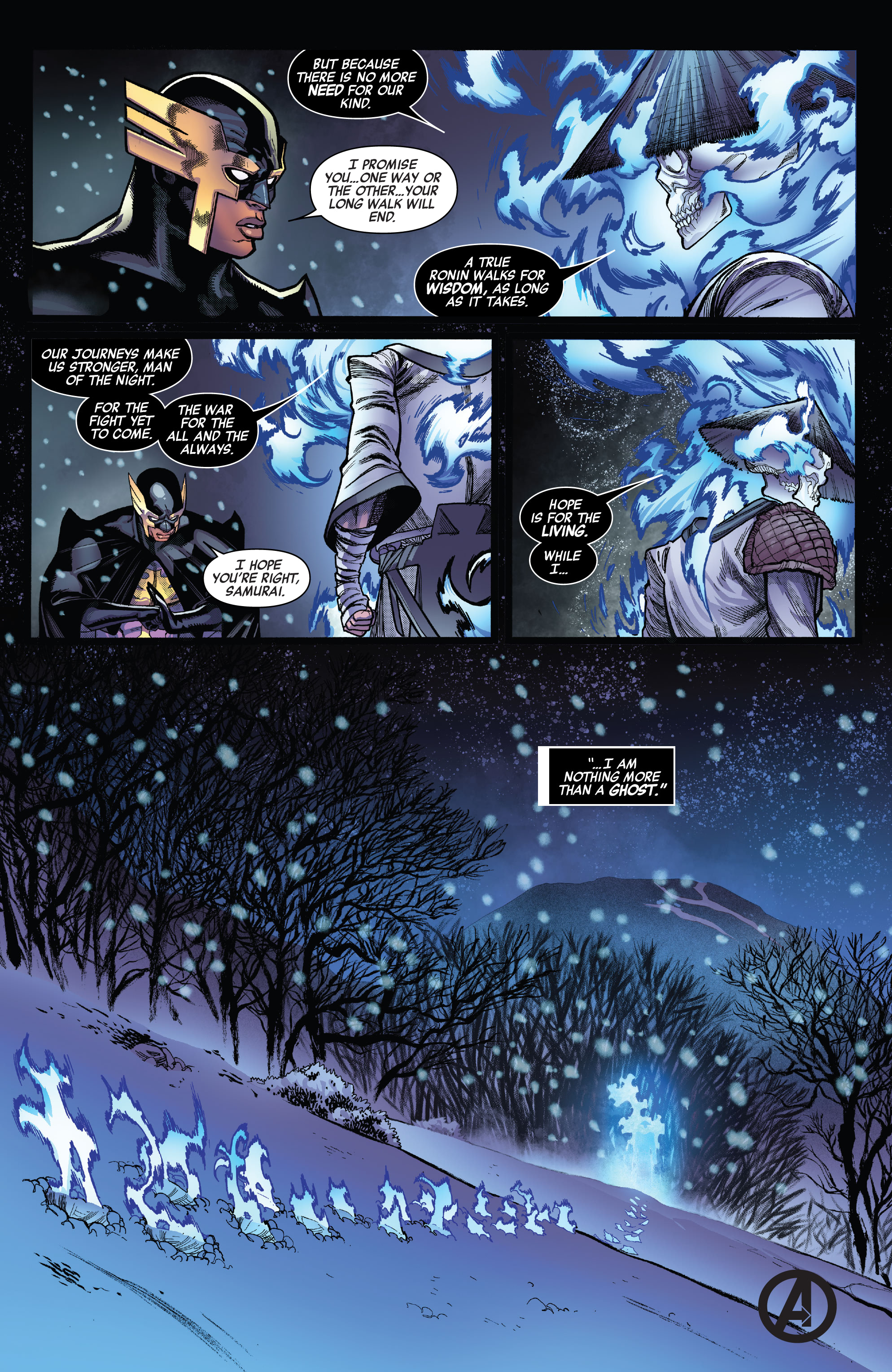 Avengers (2018-) issue 58 - Page 23