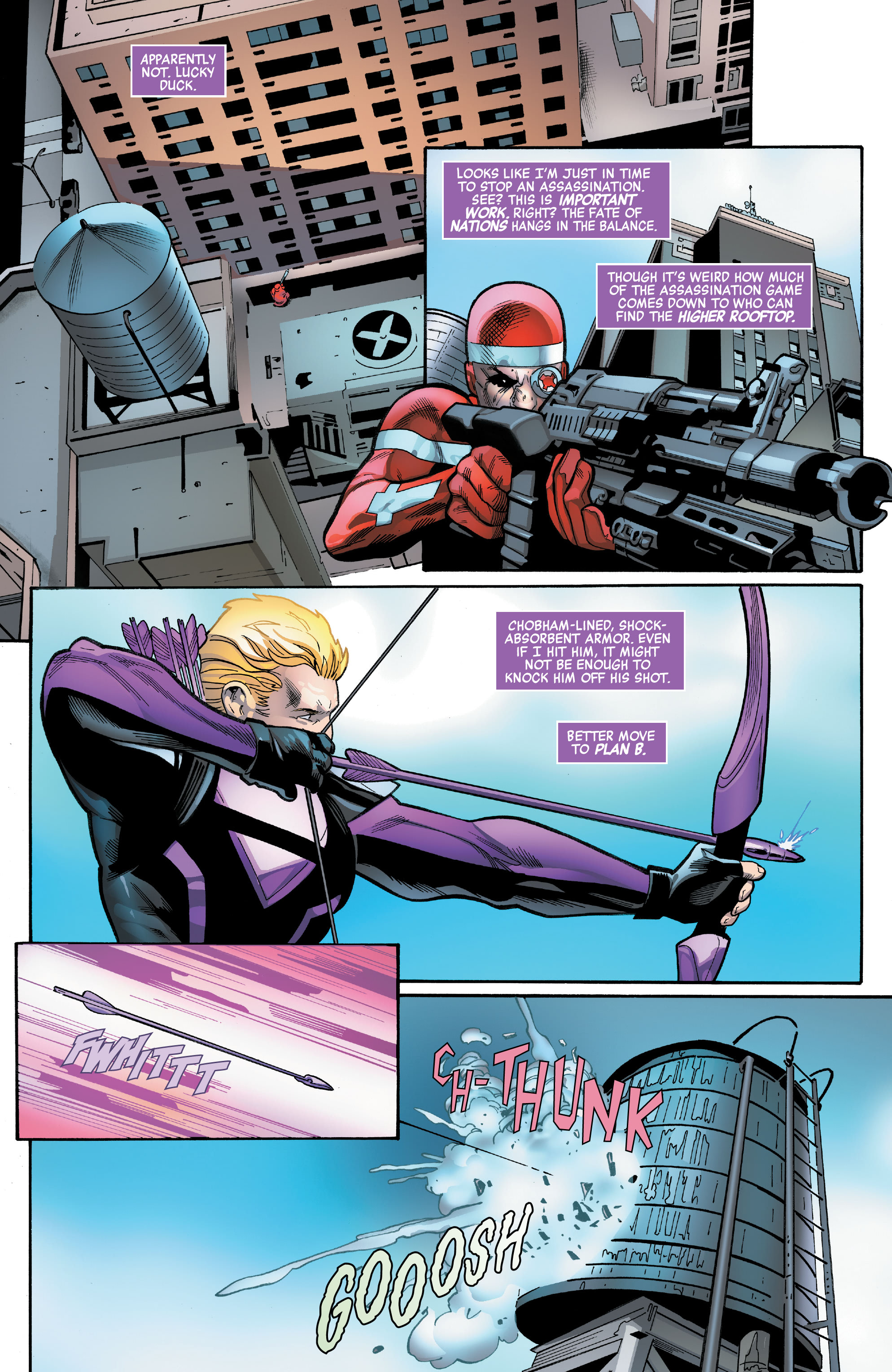 Avengers (2018-) issue 60 - Page 16