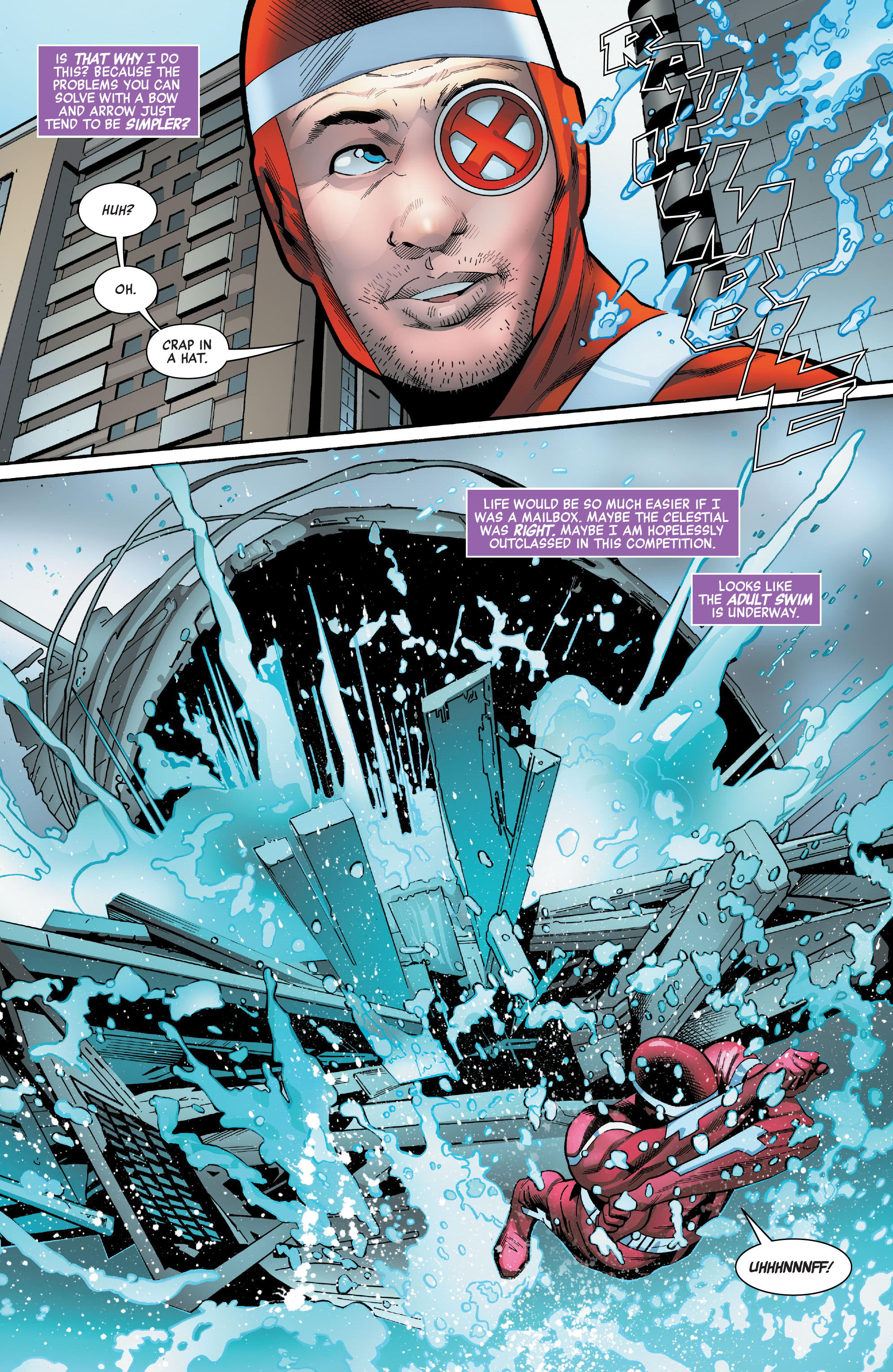 Avengers (2018-) issue 60 - Page 17