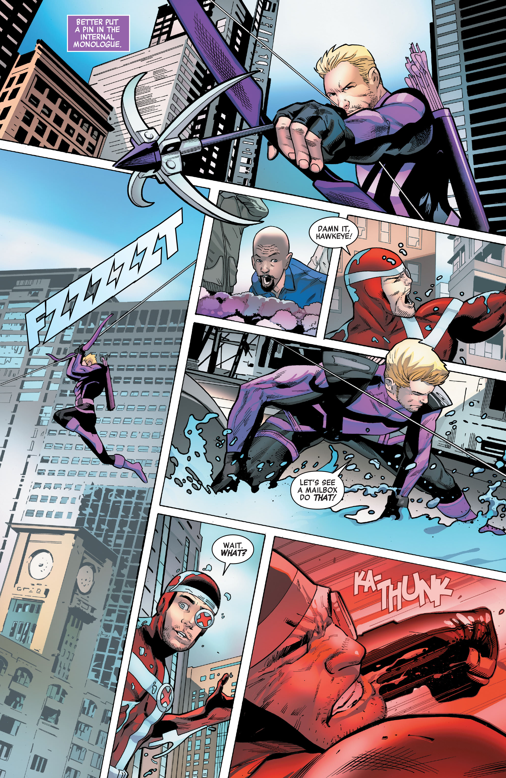 Avengers (2018-) issue 60 - Page 18