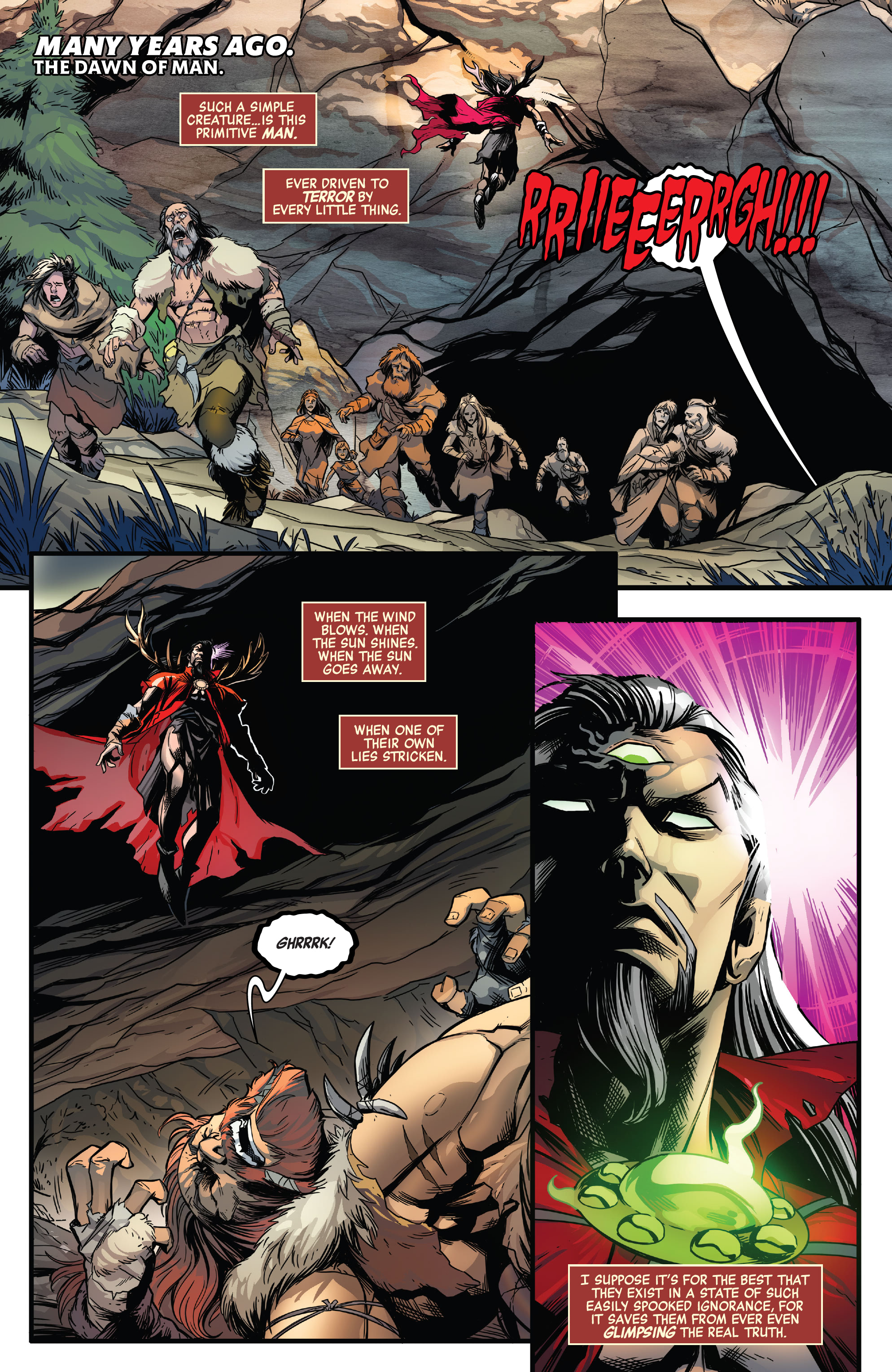 Avengers (2018-): Chapter 62 - Page 4