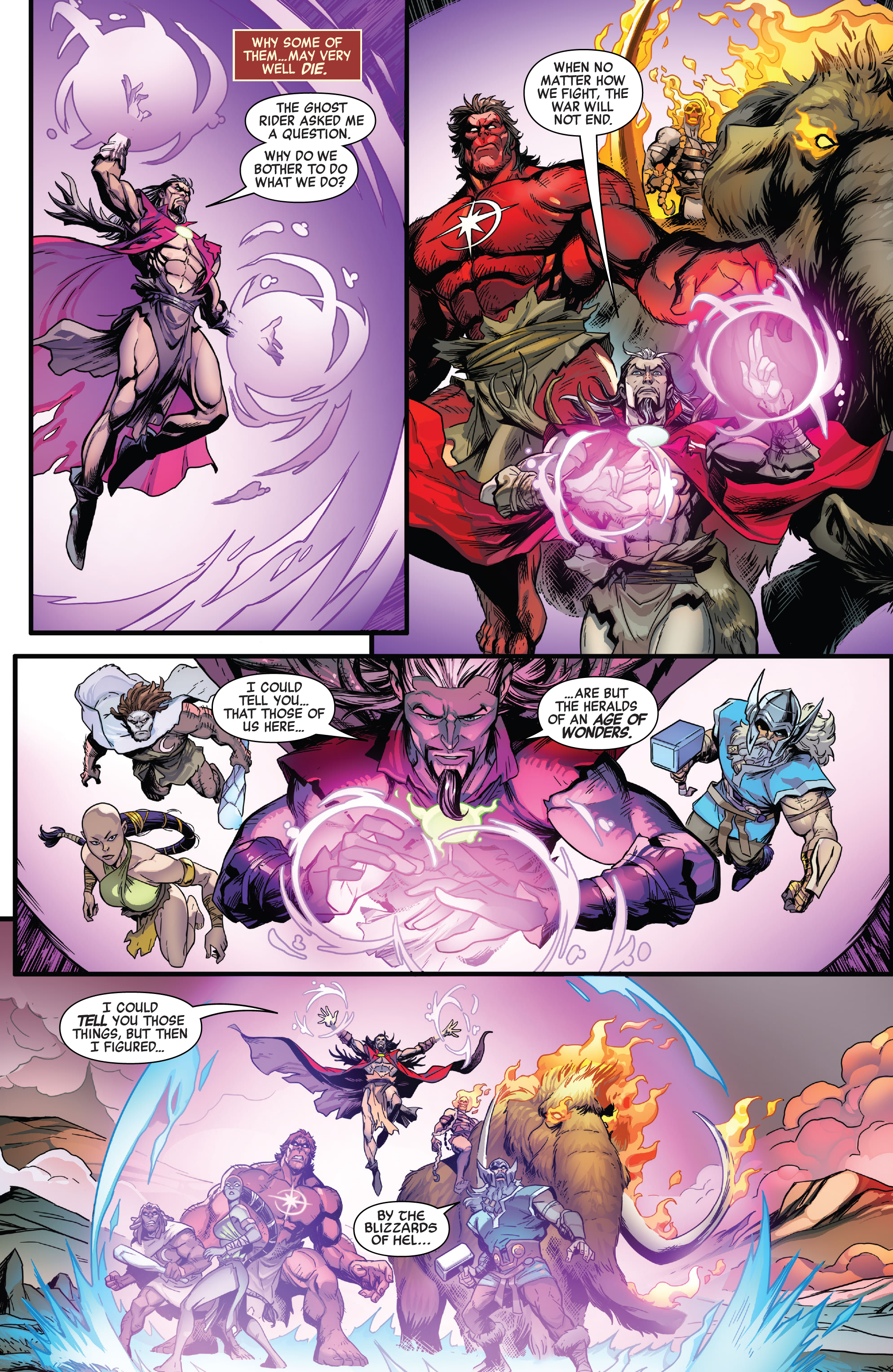 Avengers (2018-) issue 62 - Page 21