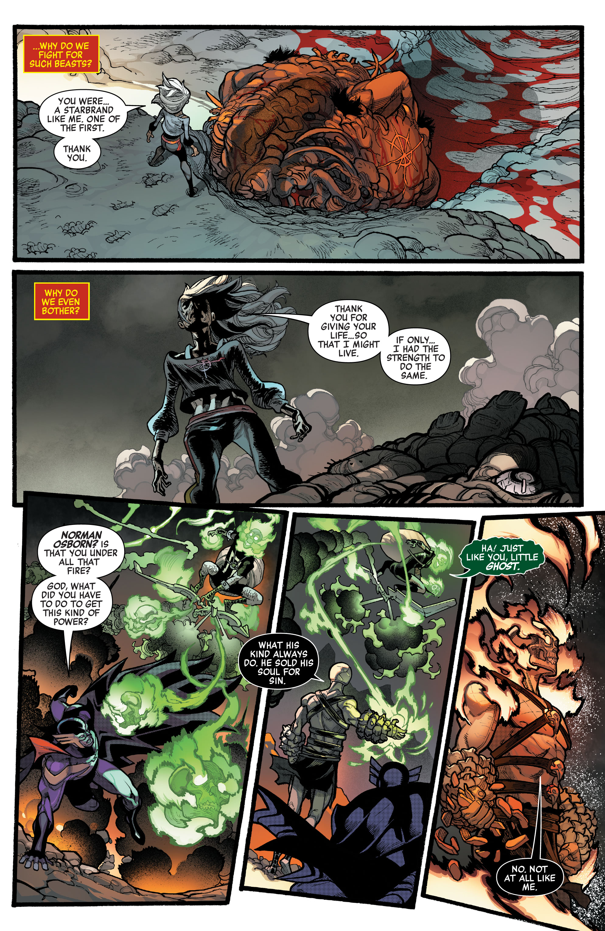 Avengers (2018-): Chapter 63 - Page 13