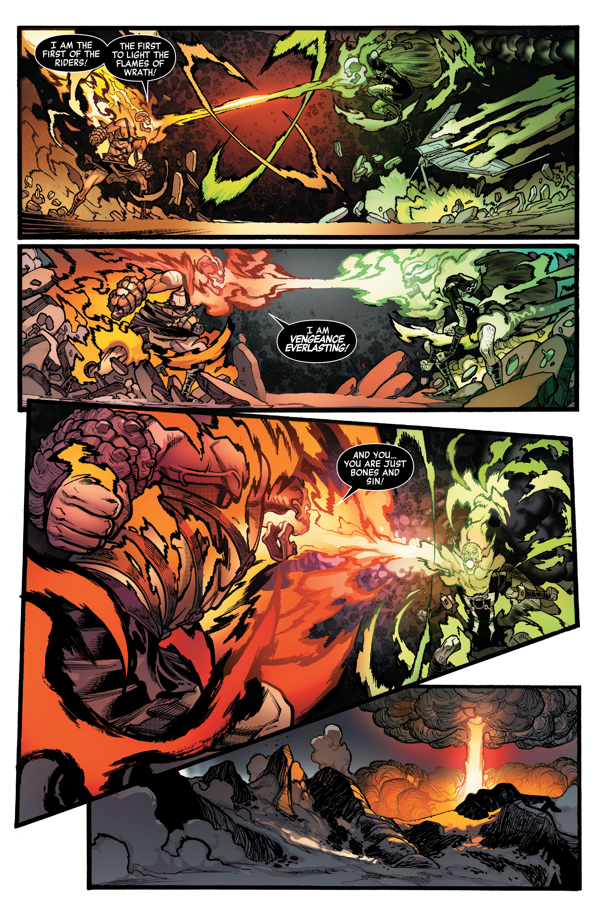 Avengers (2018-): Chapter 63 - Page 14