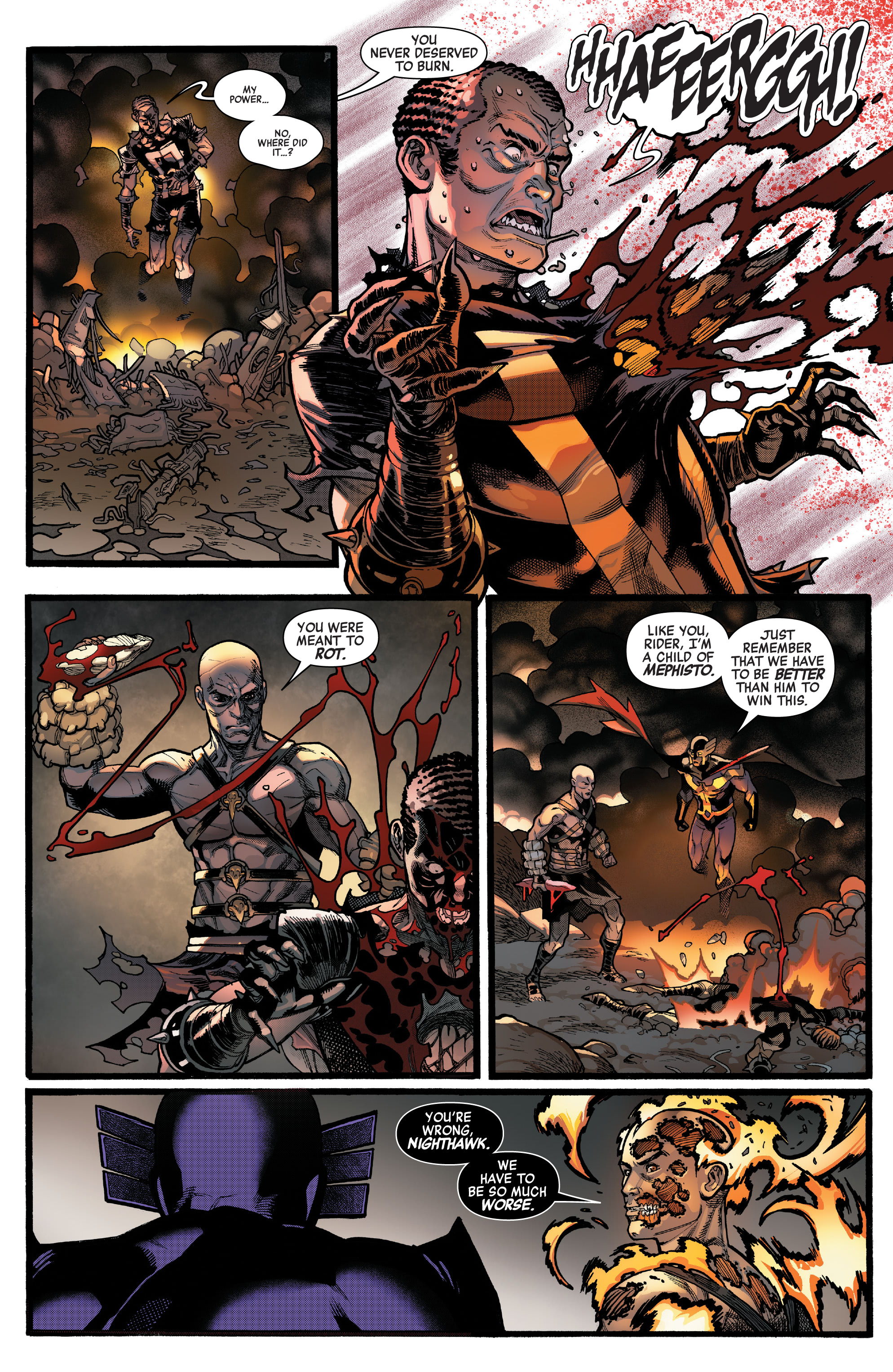 Avengers (2018-): Chapter 63 - Page 15