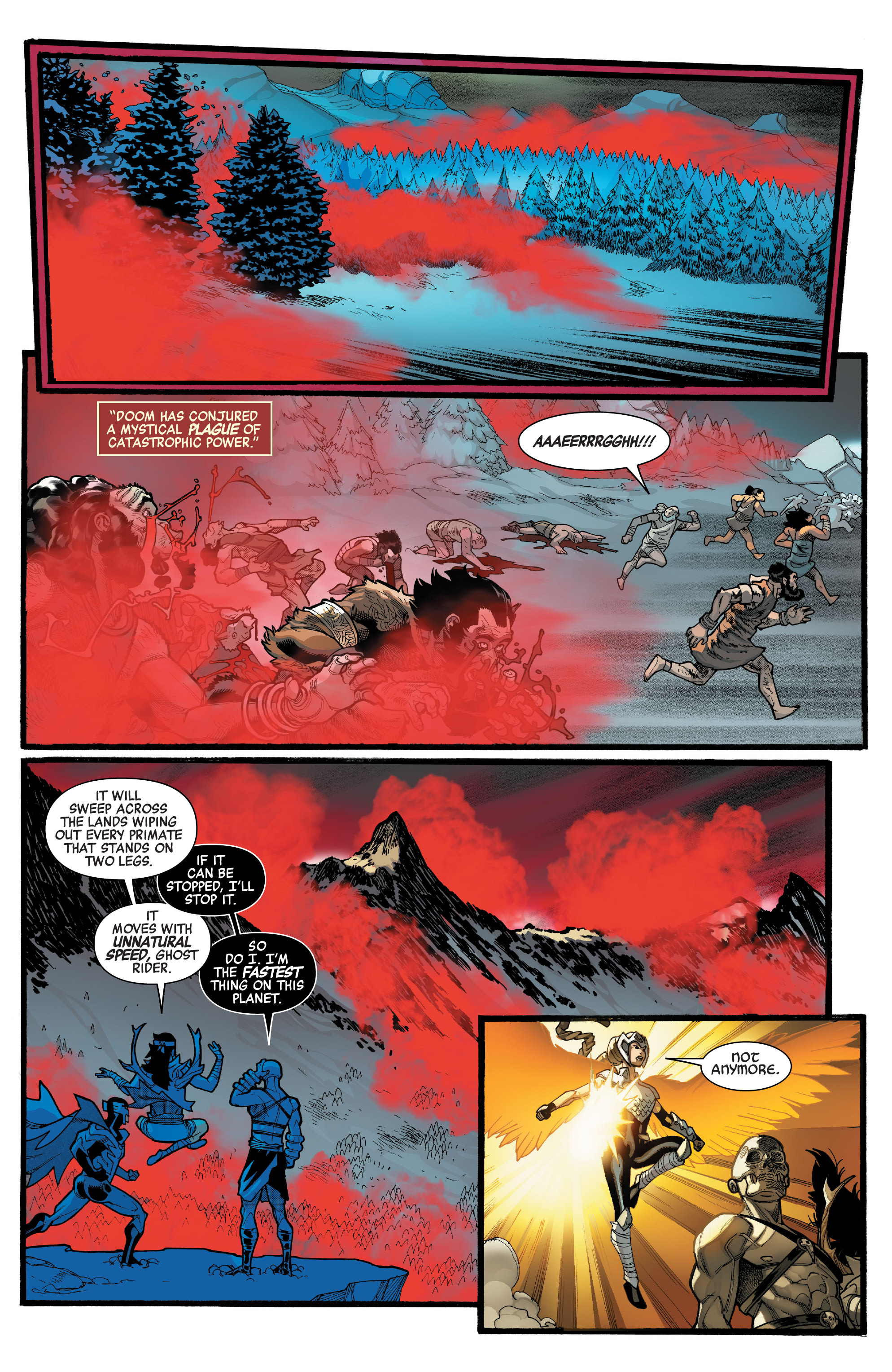 Avengers (2018-): Chapter 63 - Page 17
