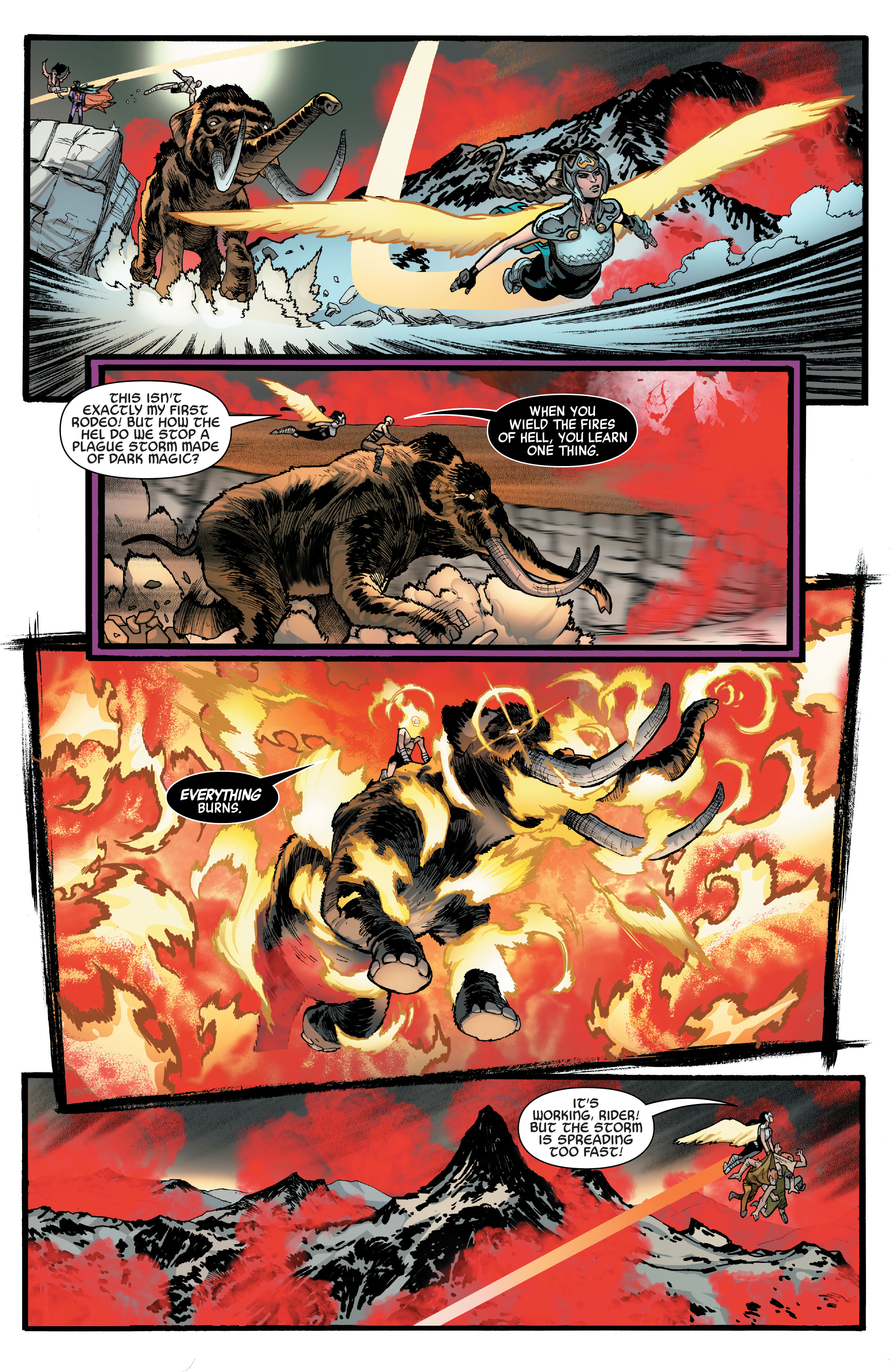 Avengers (2018-): Chapter 63 - Page 18