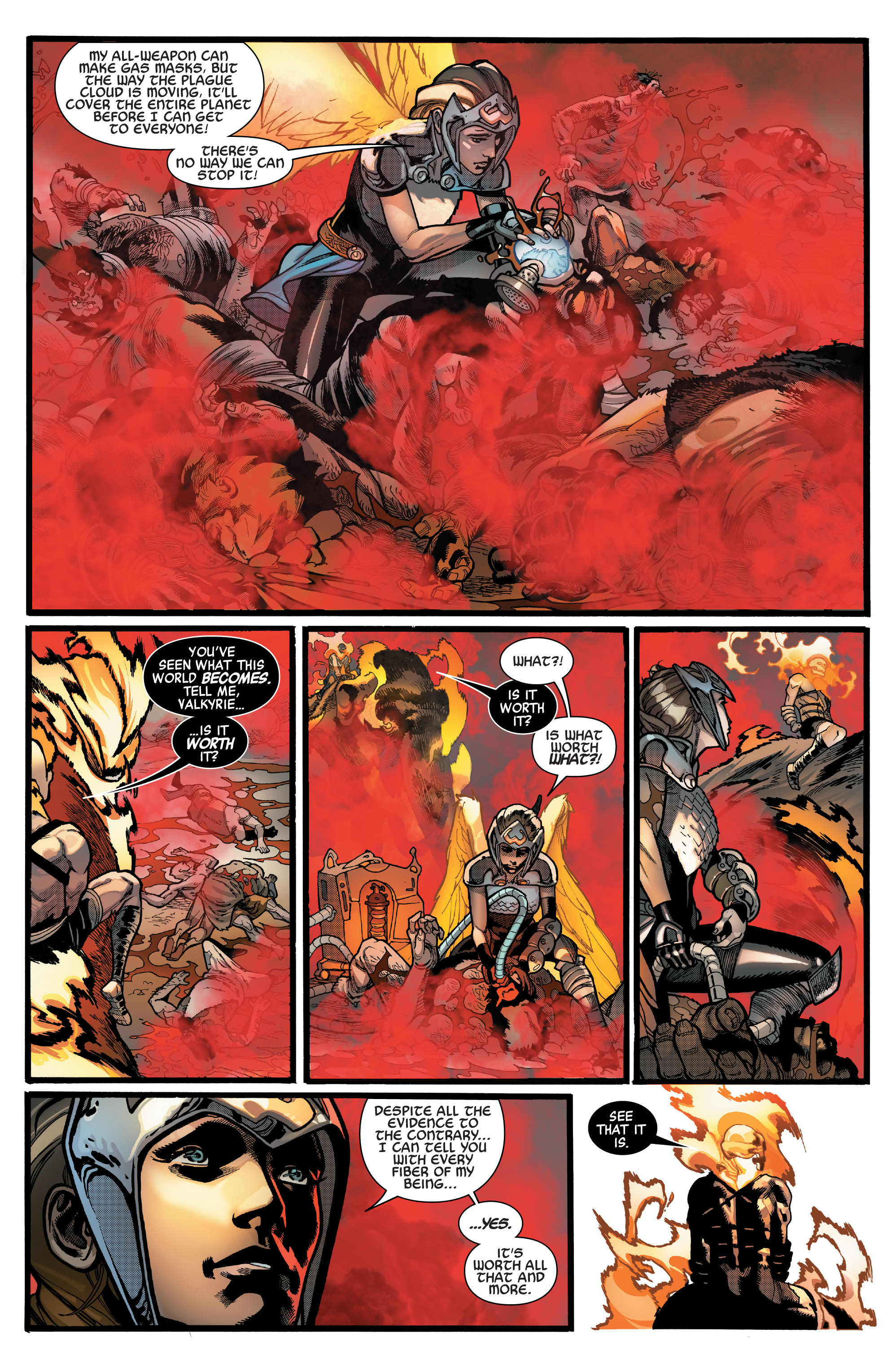 Avengers (2018-): Chapter 63 - Page 19