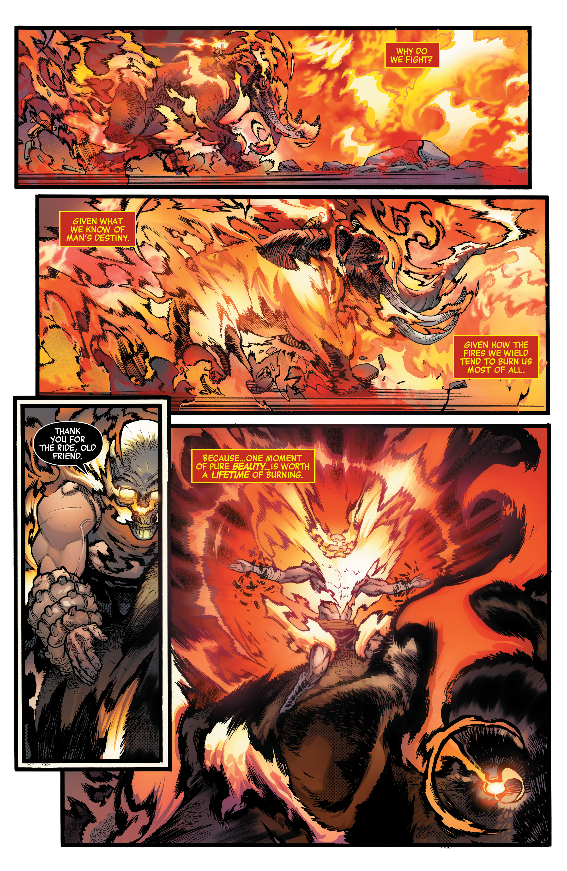 Avengers (2018-): Chapter 63 - Page 20