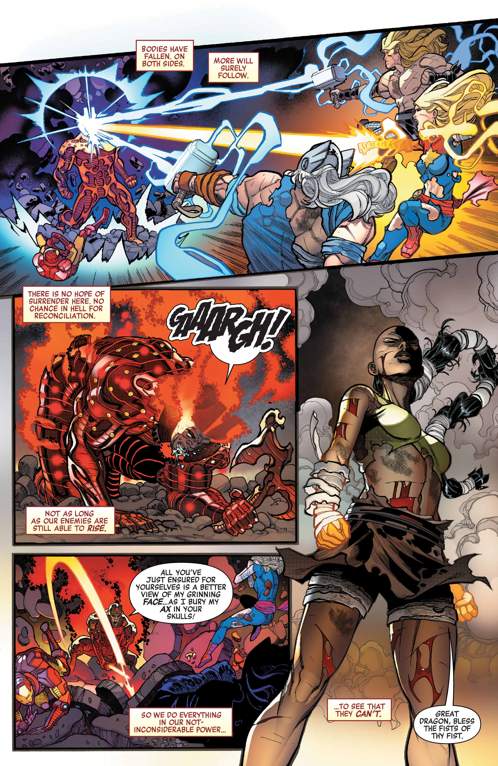 Avengers (2018-) issue 64 - Page 6