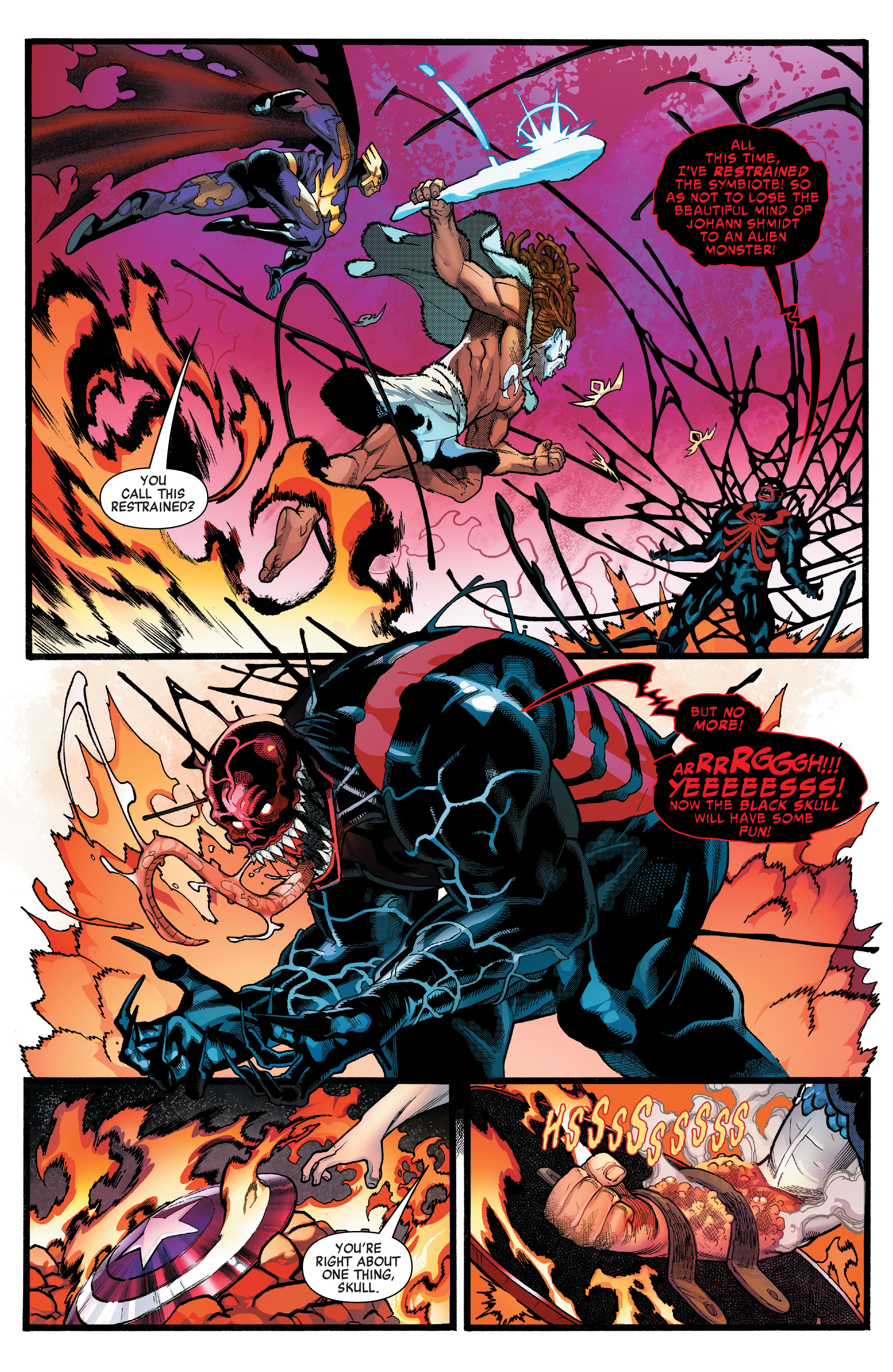 Avengers (2018-) issue 64 - Page 12