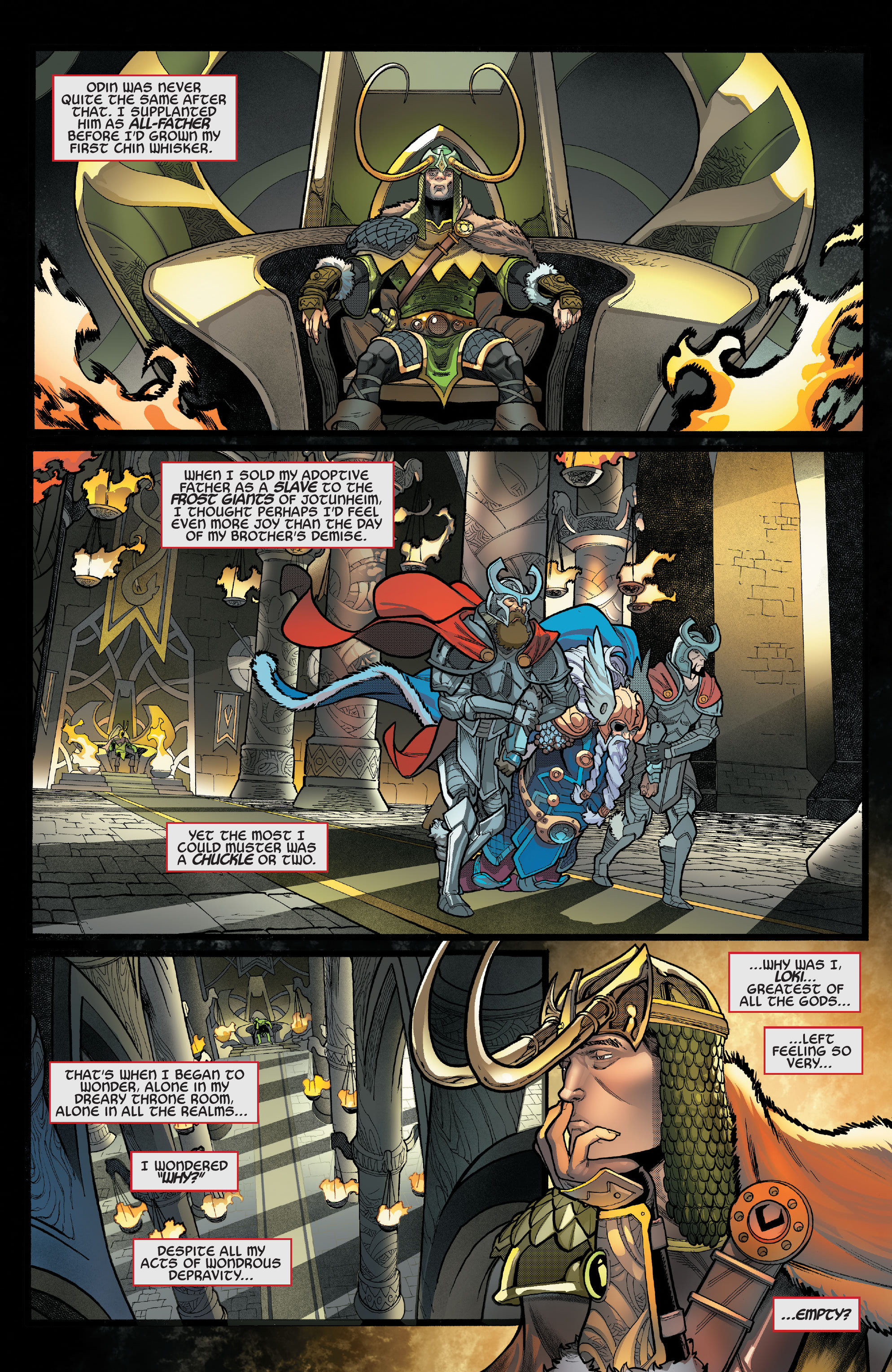 Avengers (2018-) issue 65 - Page 6