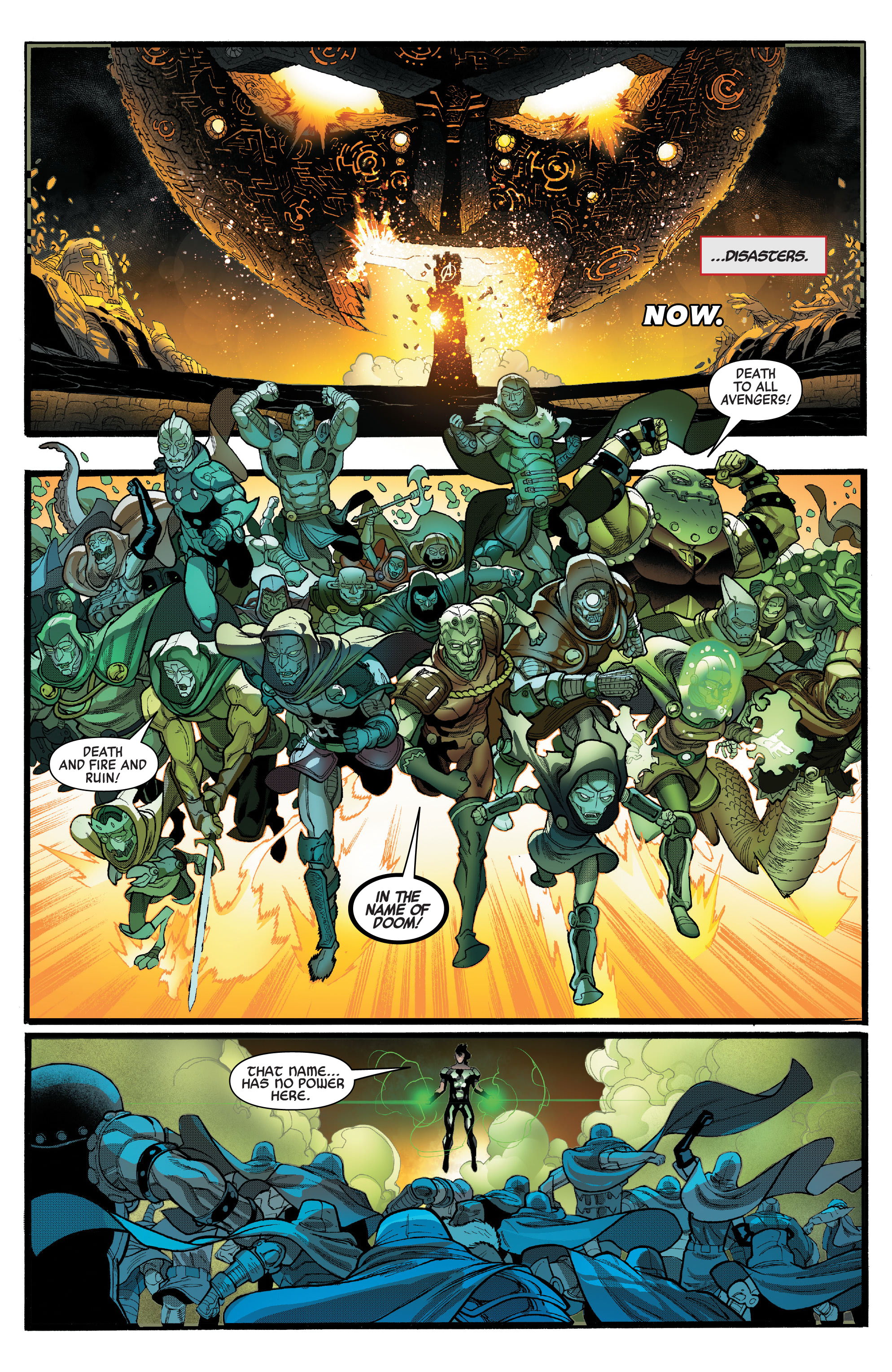 Avengers (2018-) issue 65 - Page 18