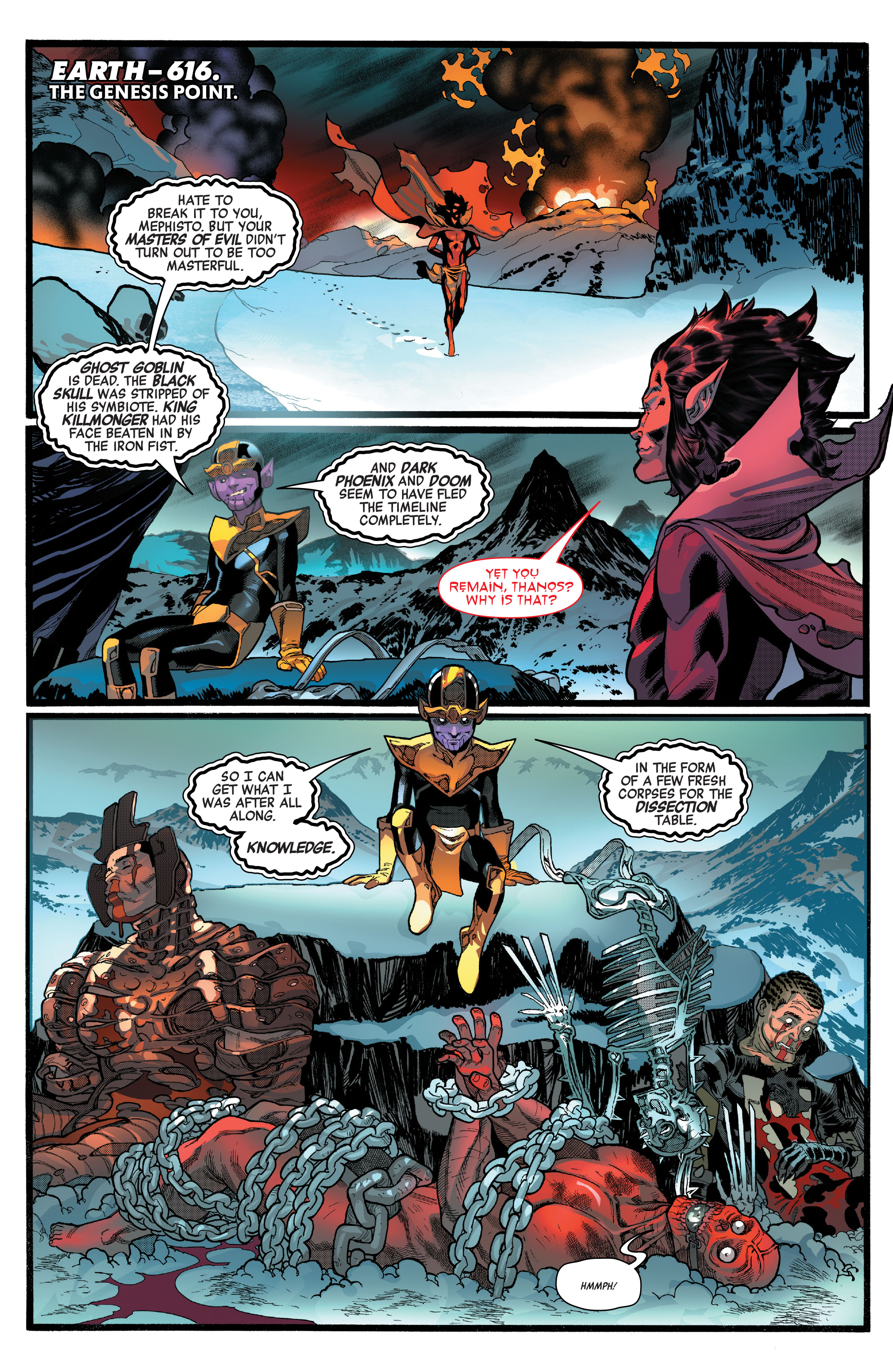 Avengers (2018-): Chapter 66 - Page 4