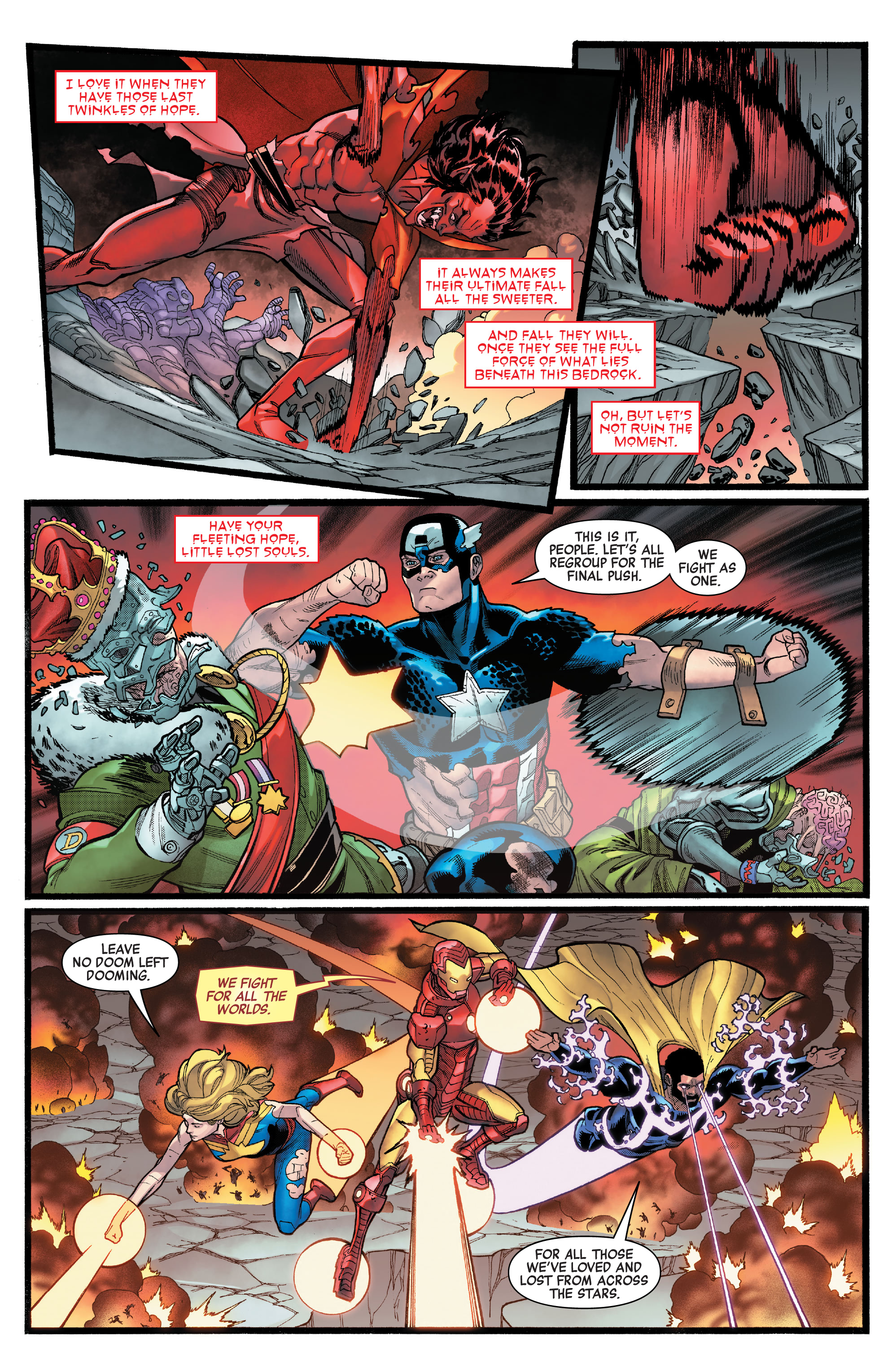 Avengers (2018-) issue 66 - Page 20