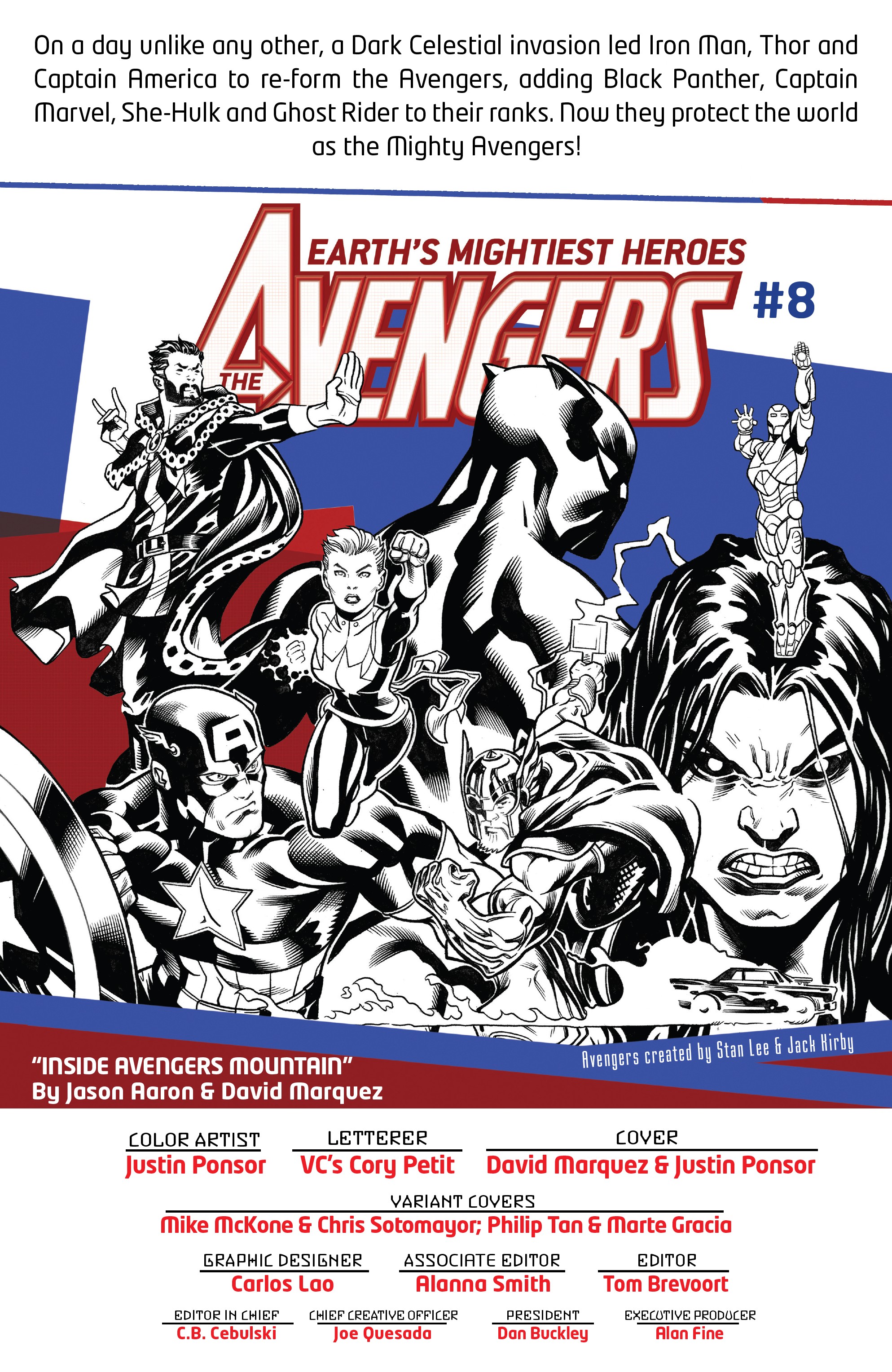 Avengers (2018-): Chapter 8 - Page 4